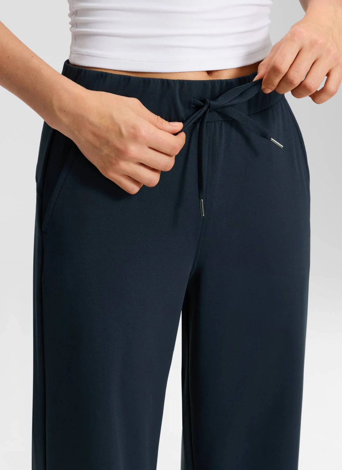Walk the City Pocket Straight Leg Pant 30" - Image 12