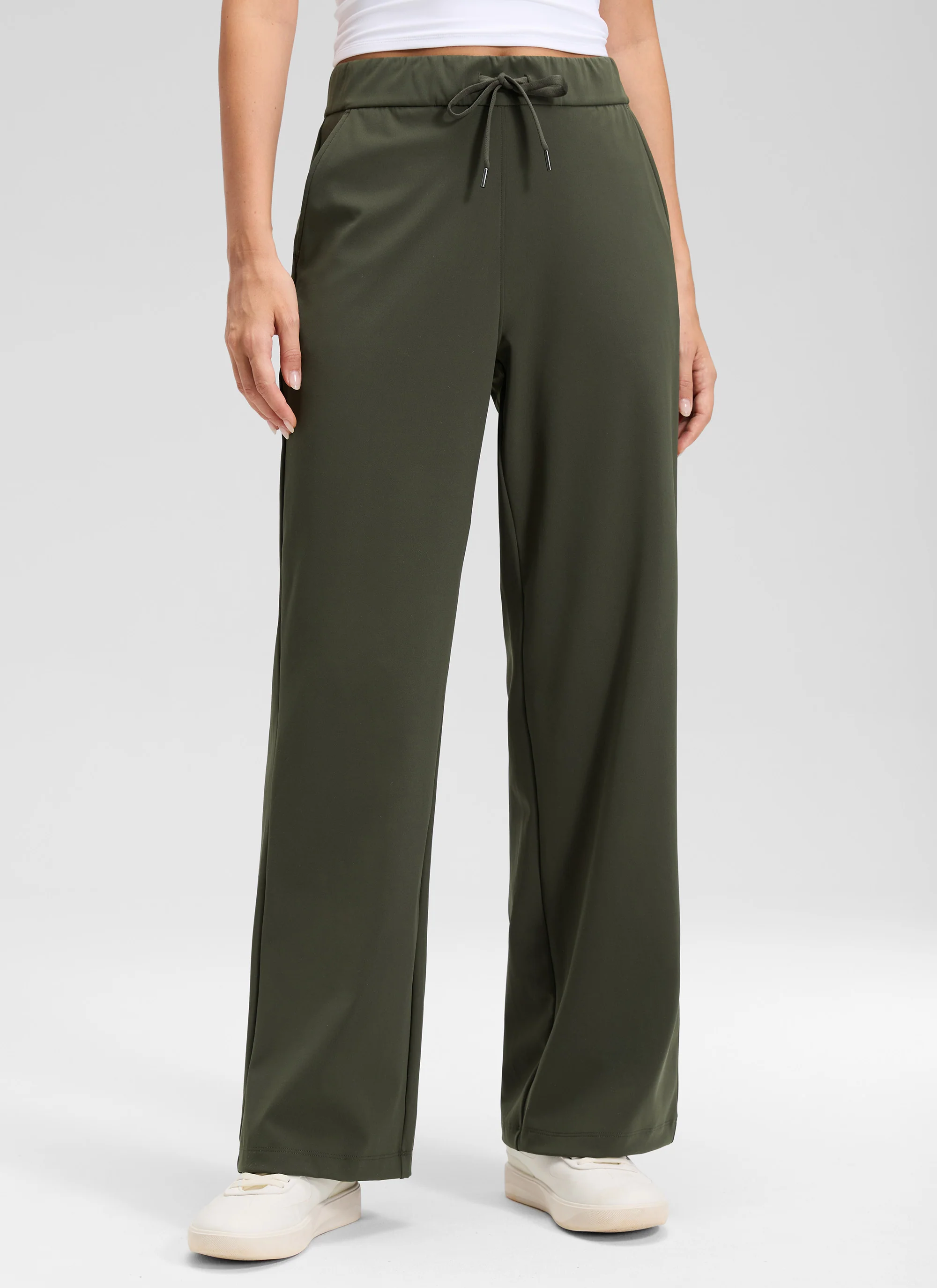Walk the City Pocket Straight Leg Pant 30" - Image 13