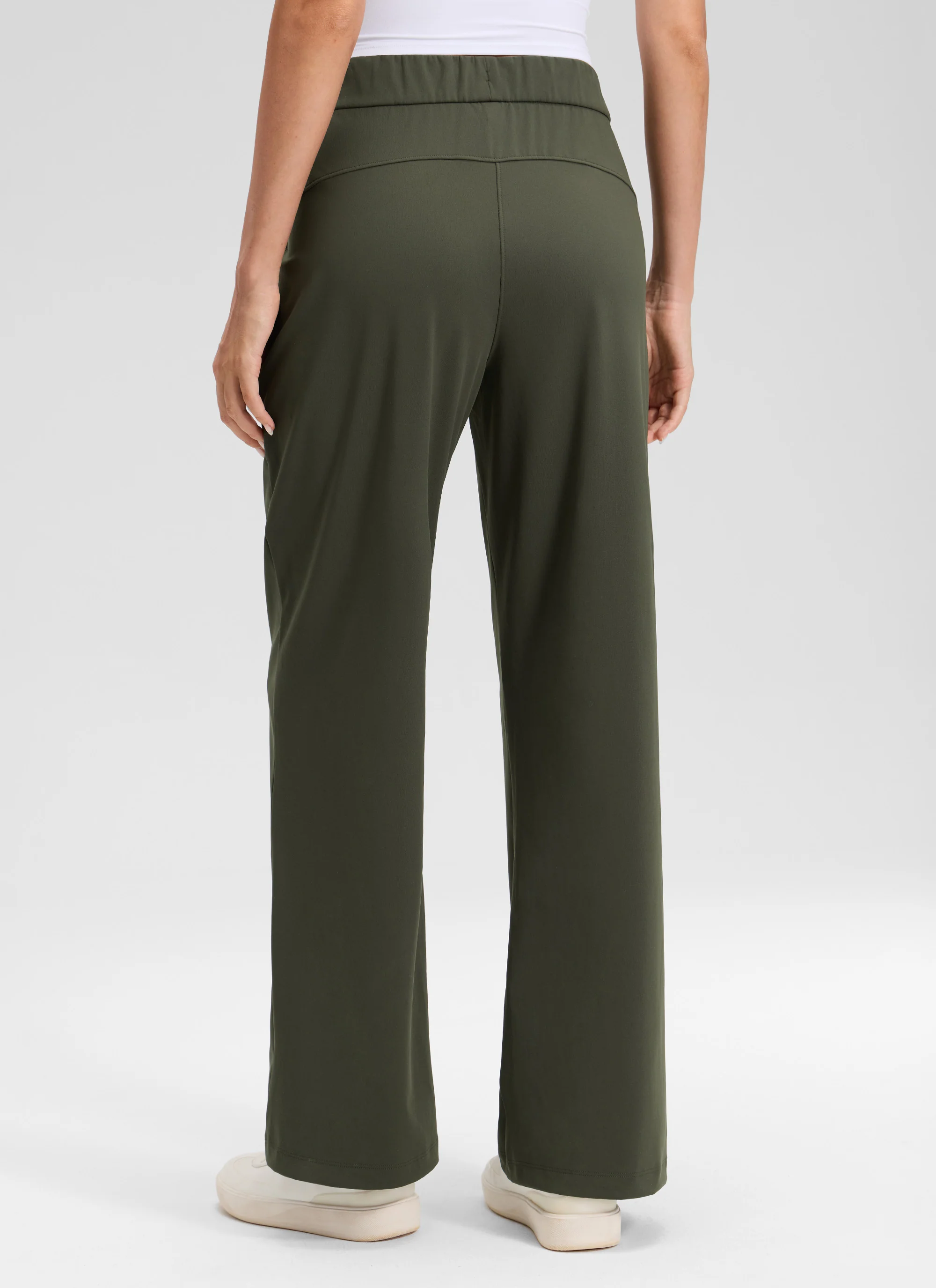Walk the City Pocket Straight Leg Pant 30" - Image 14