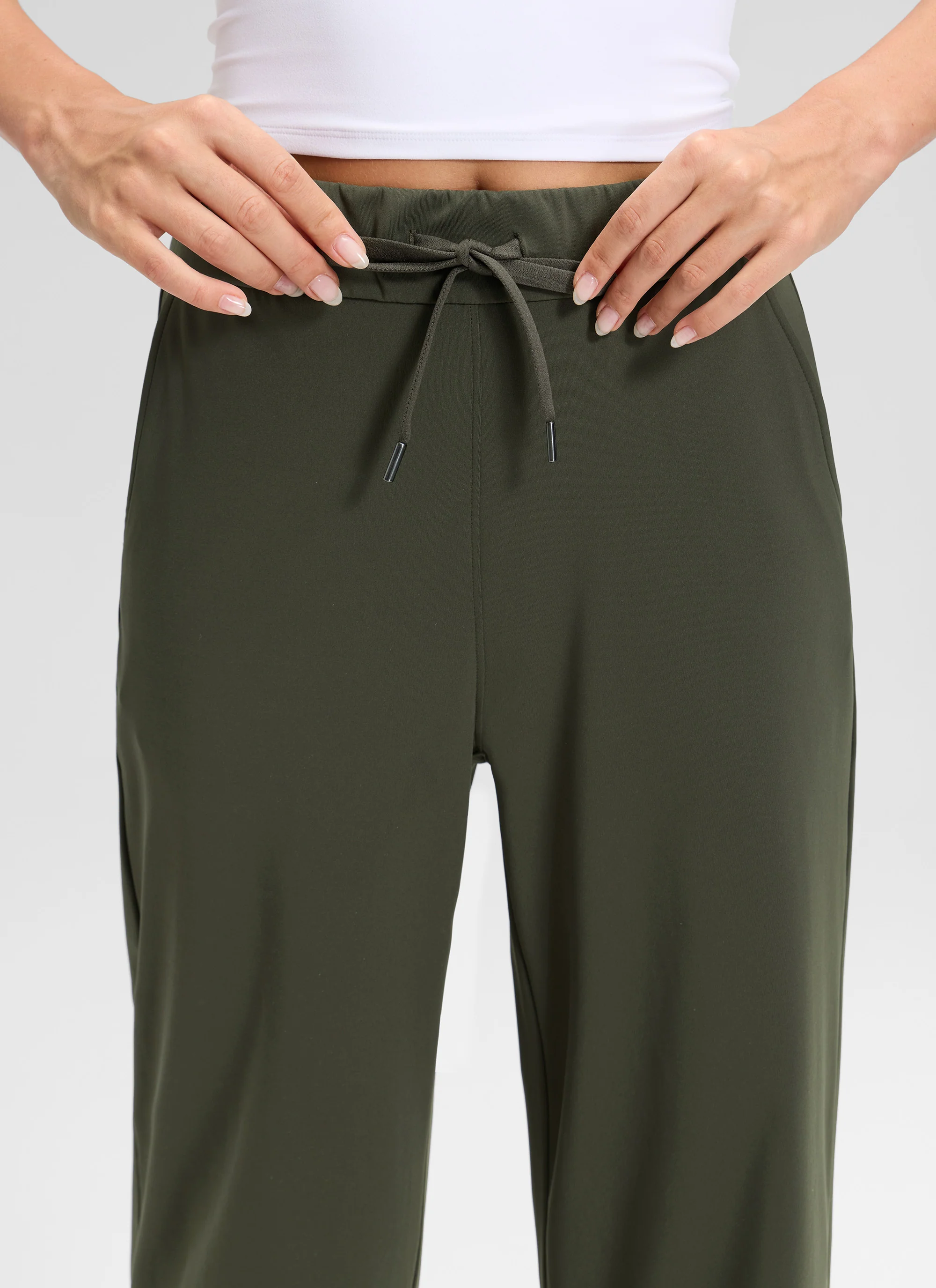 Walk the City Pocket Straight Leg Pant 30" - Image 16