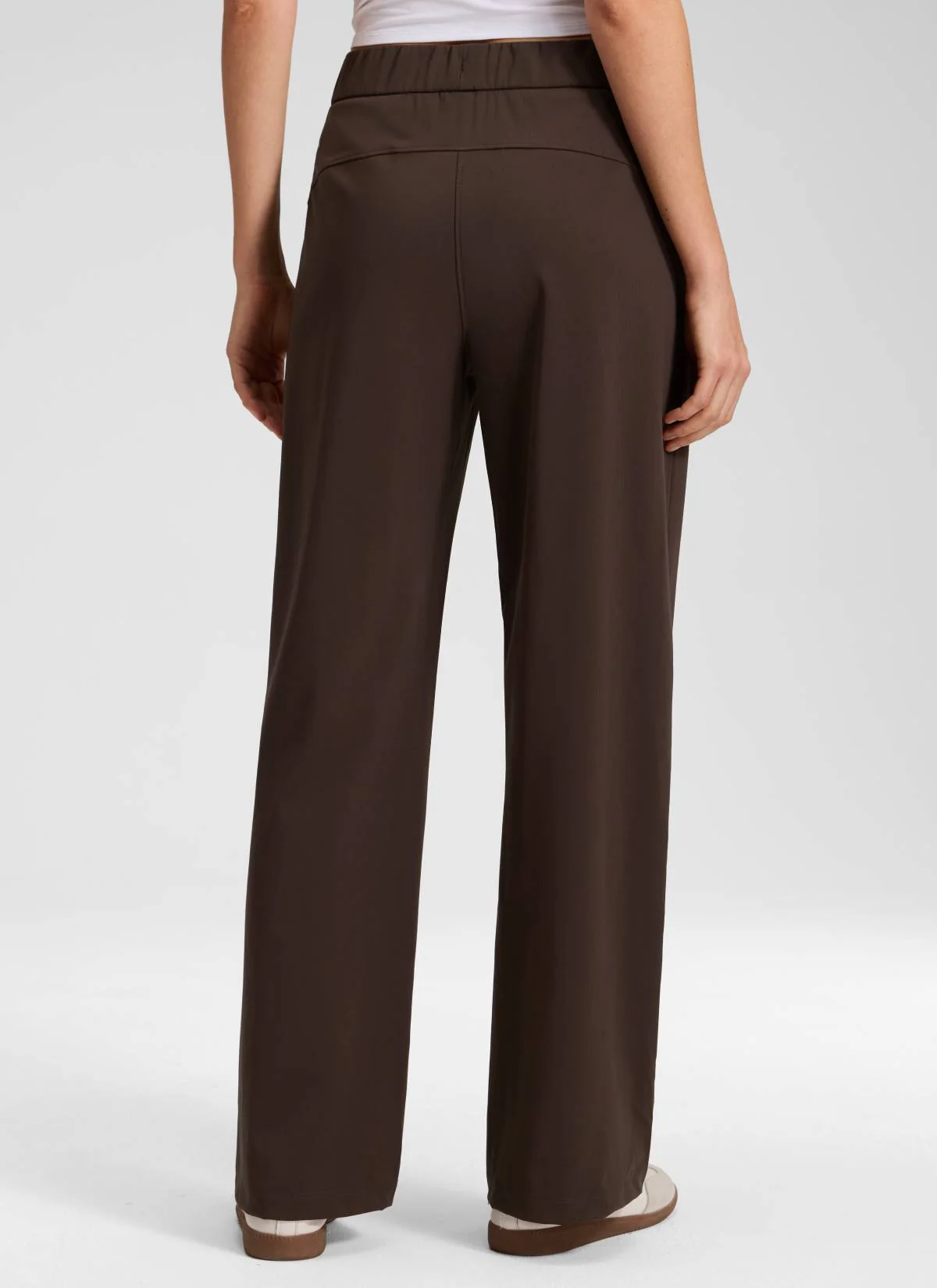 Walk the City Pocket Straight Leg Pant 30" - Image 2