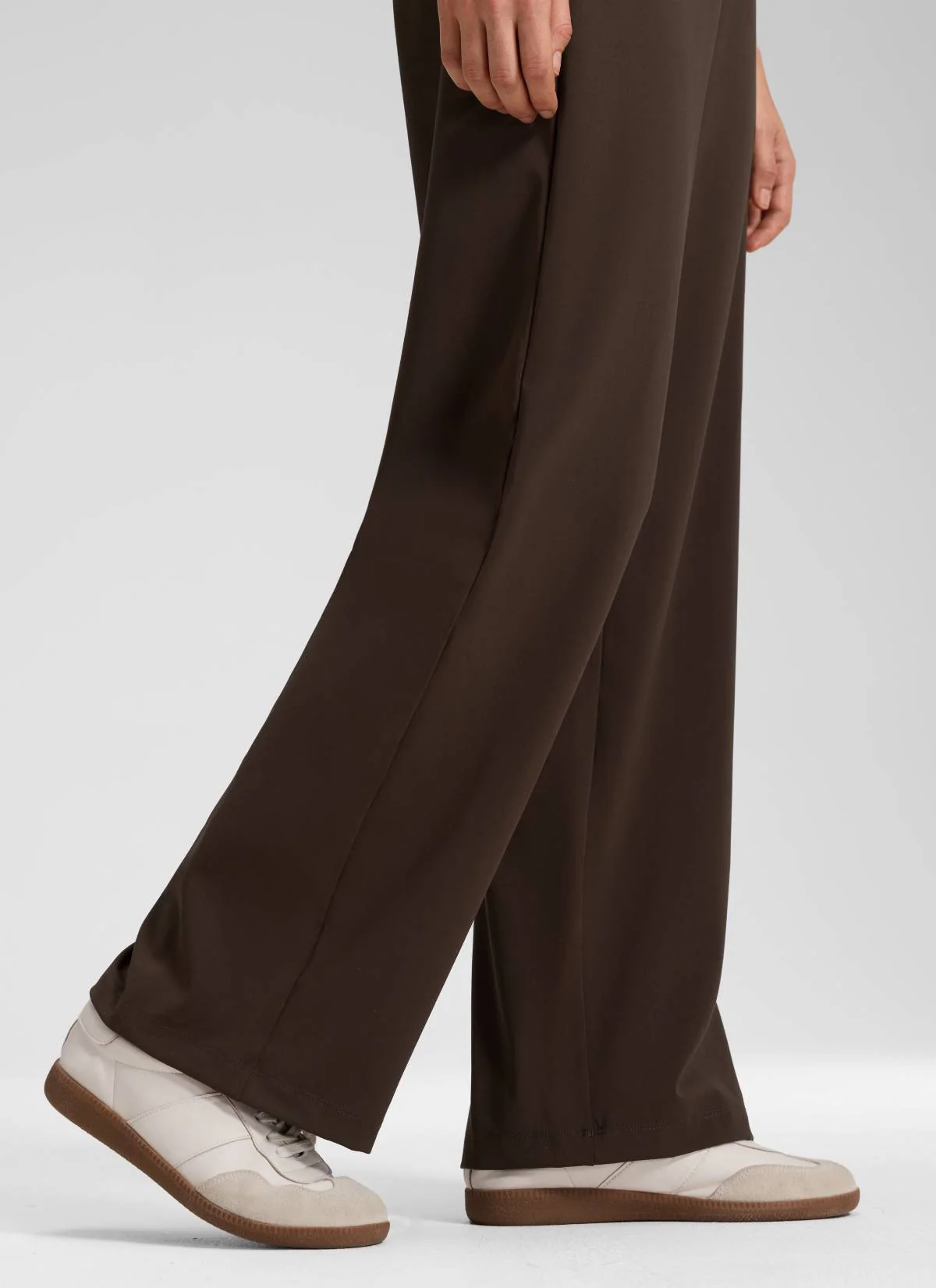 Walk the City Pocket Straight Leg Pant 30" - Image 4