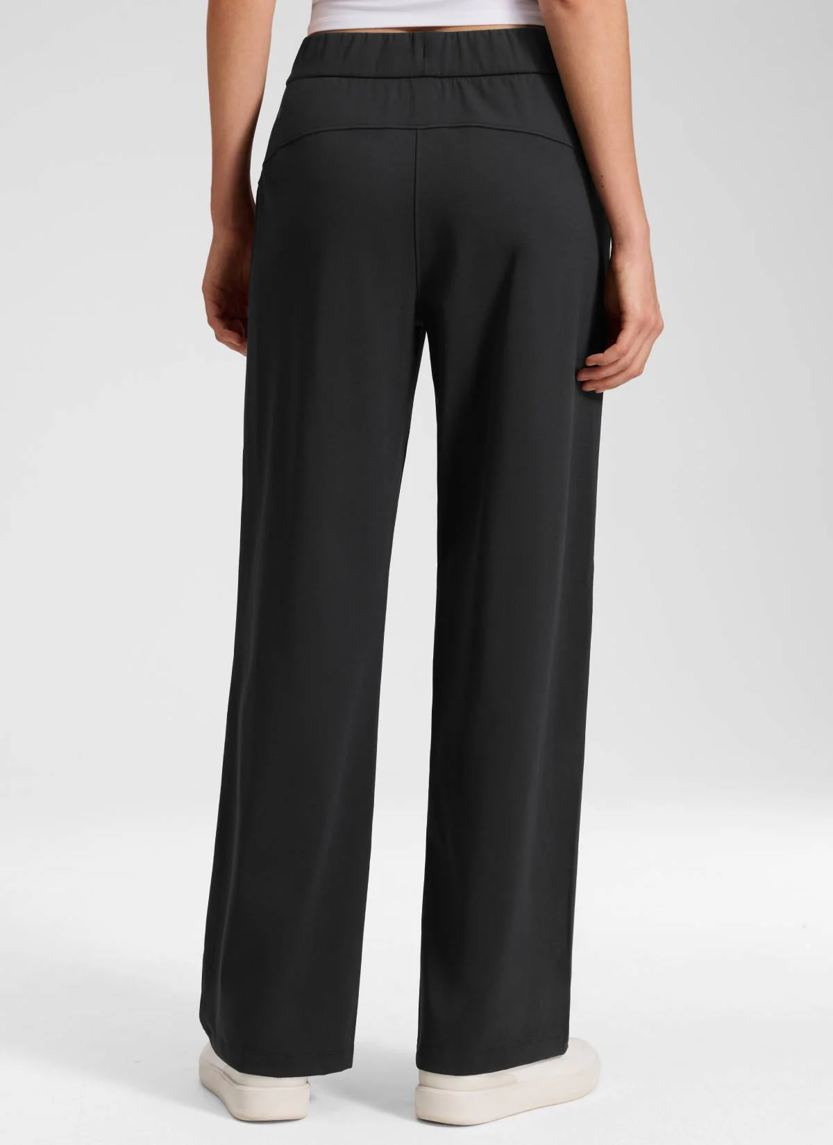 Walk the City Pocket Straight Leg Pant 30" - Image 6