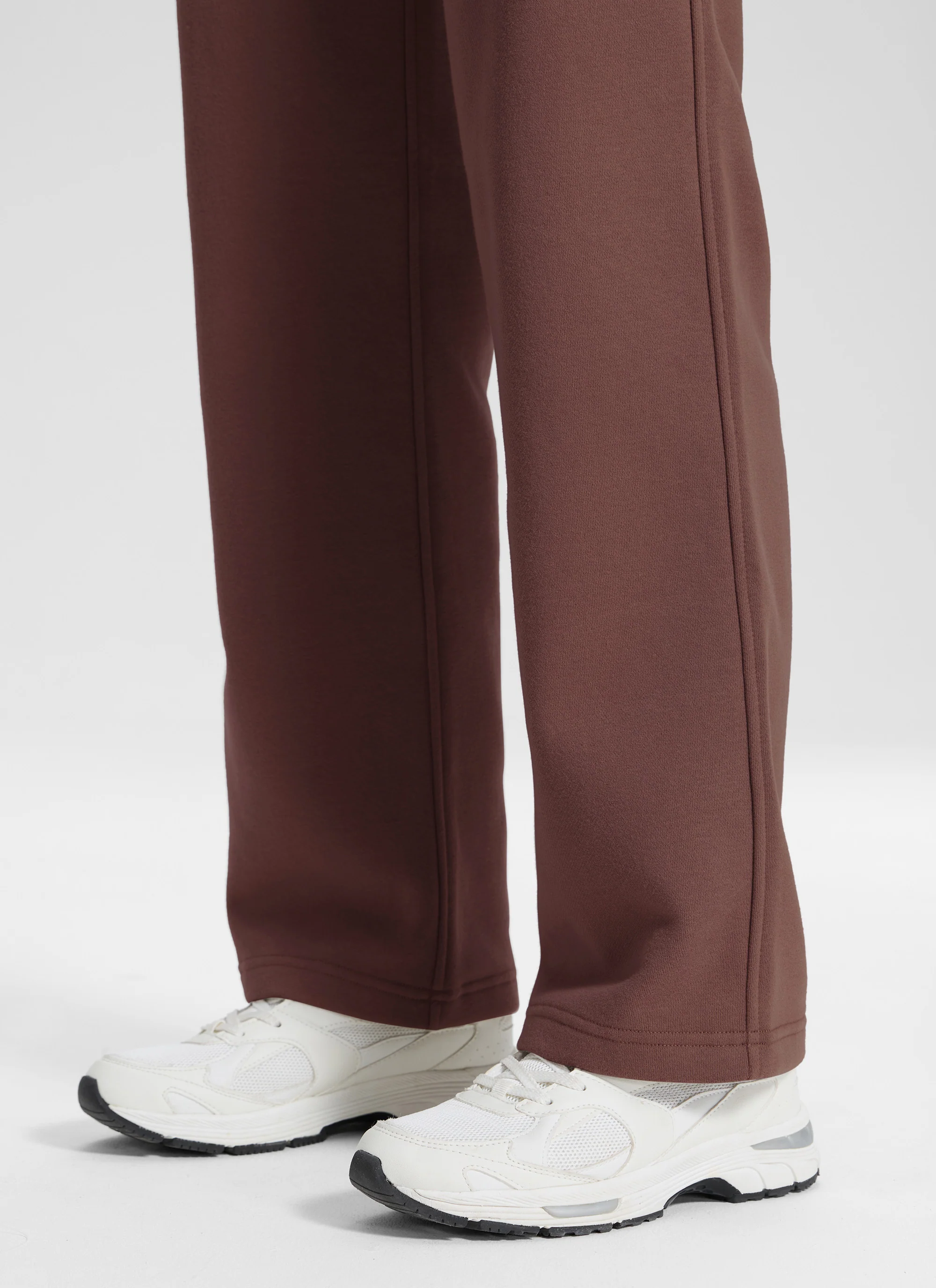 Fleece Lined Straight Leg Sweatpant 30'' - Image 22