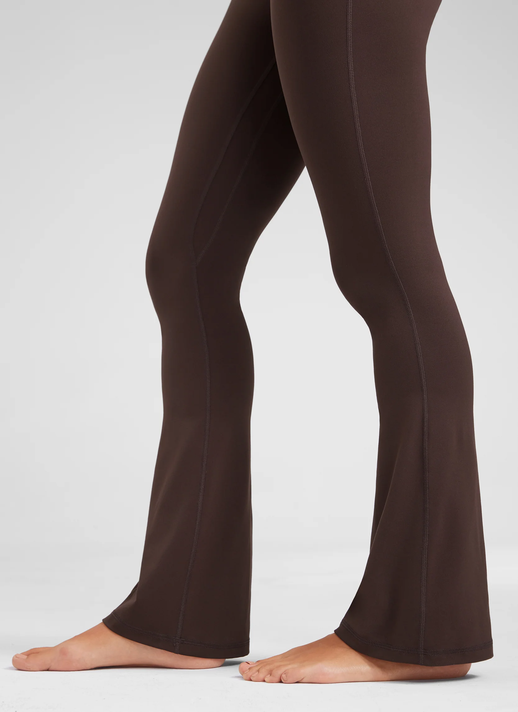 Butterluxe High Rise Mini Flare Legging 32" - Image 32