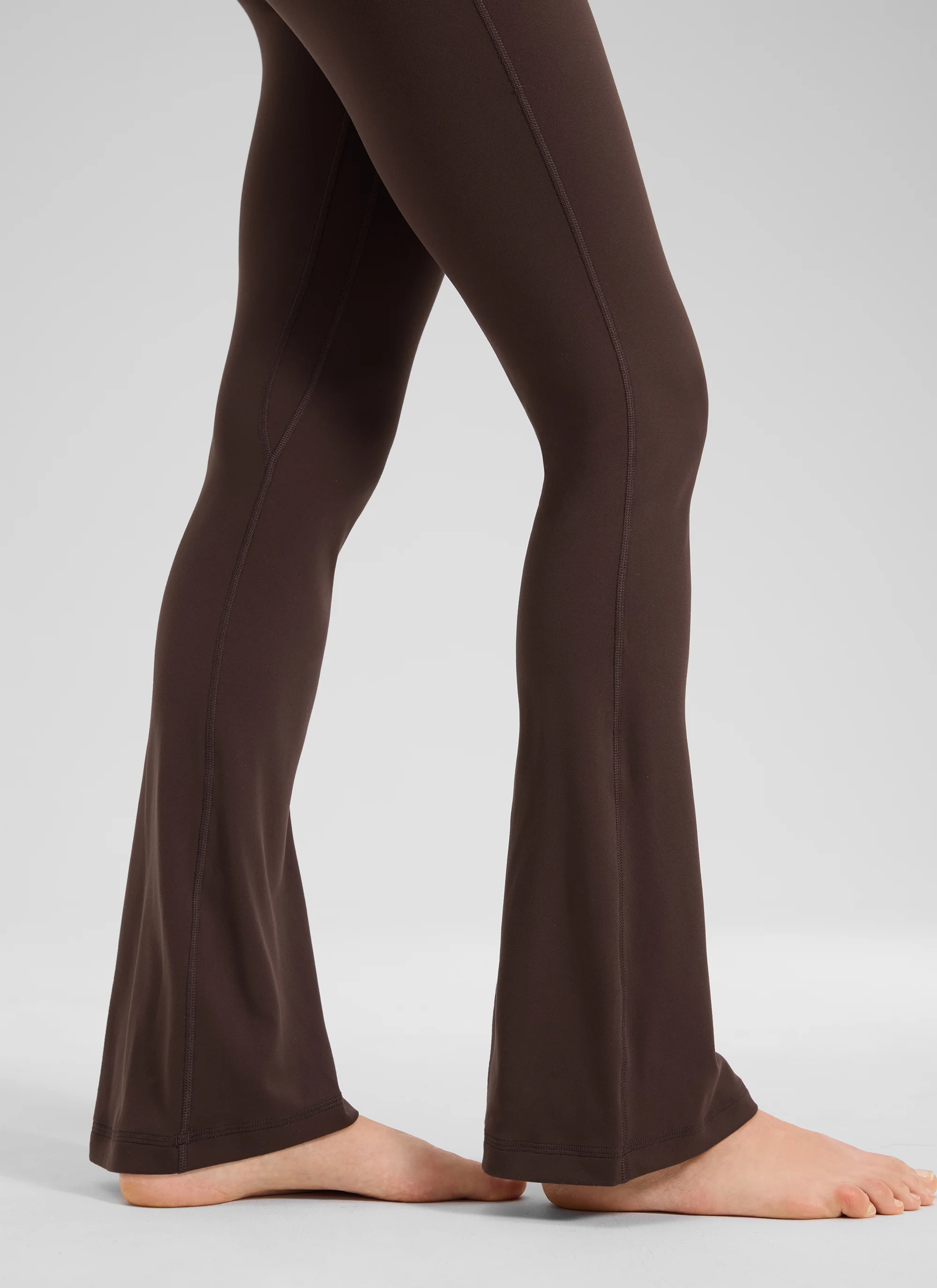 Butterluxe High Rise Mini Flare Legging 30" - Image 29