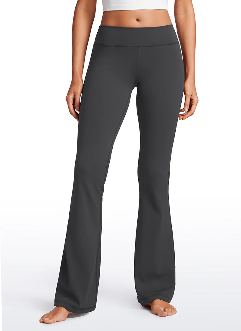 Butterluxe Low Rise Flare Legging 32" - Image 16