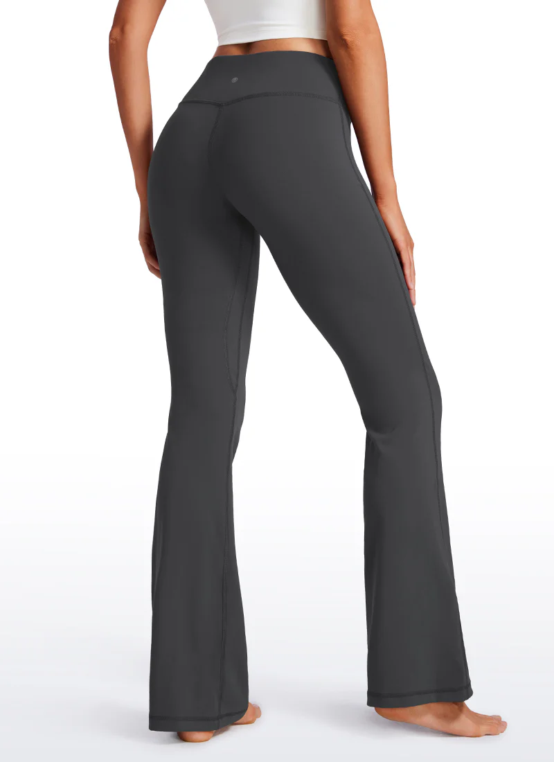 Butterluxe Low Rise Flare Legging 32" - Image 17
