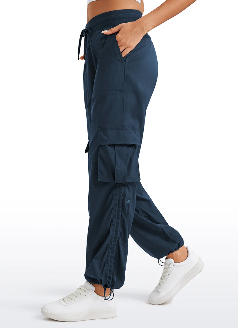 Lightweight Straight Leg Pocket Cargo Pant 30" - Image 15