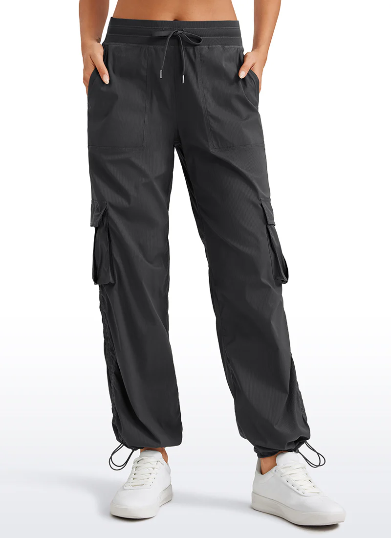 Lightweight Straight Leg Pocket Cargo Pant 30" - Image 16