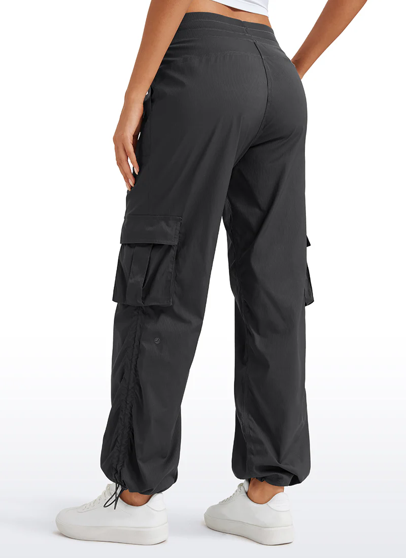 Lightweight Straight Leg Pocket Cargo Pant 30" - Image 17