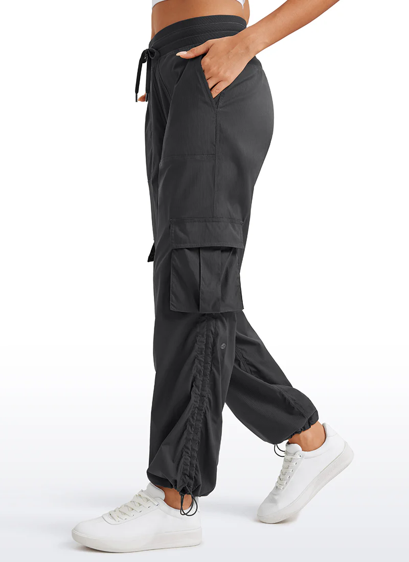 Lightweight Straight Leg Pocket Cargo Pant 30" - Image 19