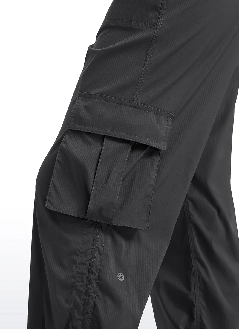Lightweight Straight Leg Pocket Cargo Pant 30" - Image 20