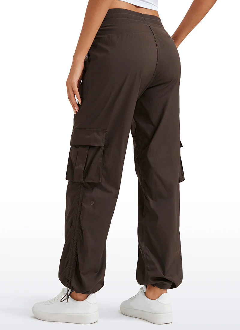 Lightweight Straight Leg Pocket Cargo Pant 30" - Image 22