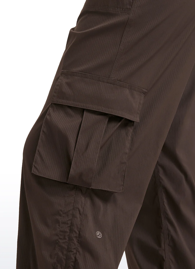 Lightweight Straight Leg Pocket Cargo Pant 30" - Image 26