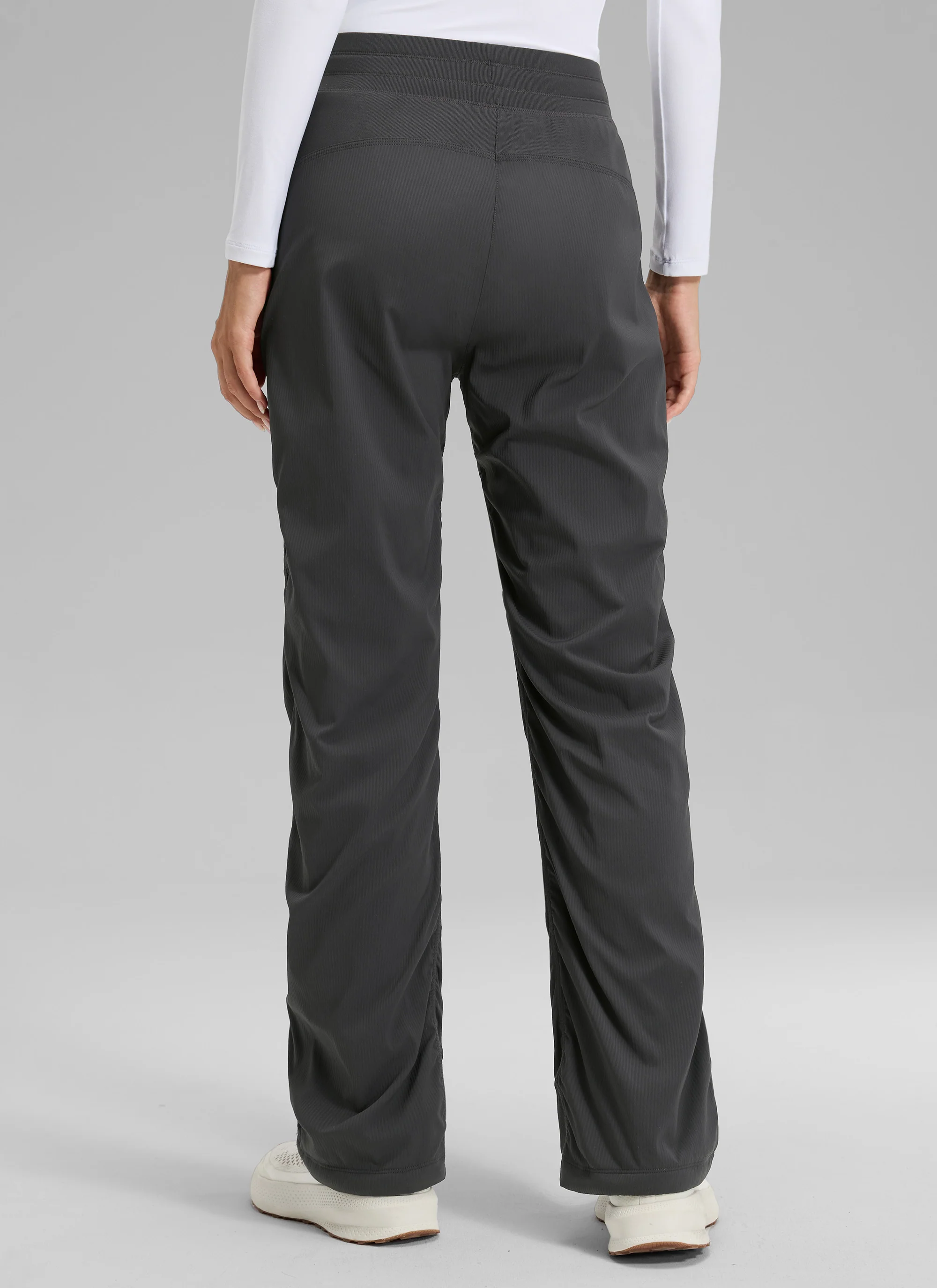 Fleece Lined Straight Leg Pocket Pant 30" - Image 14