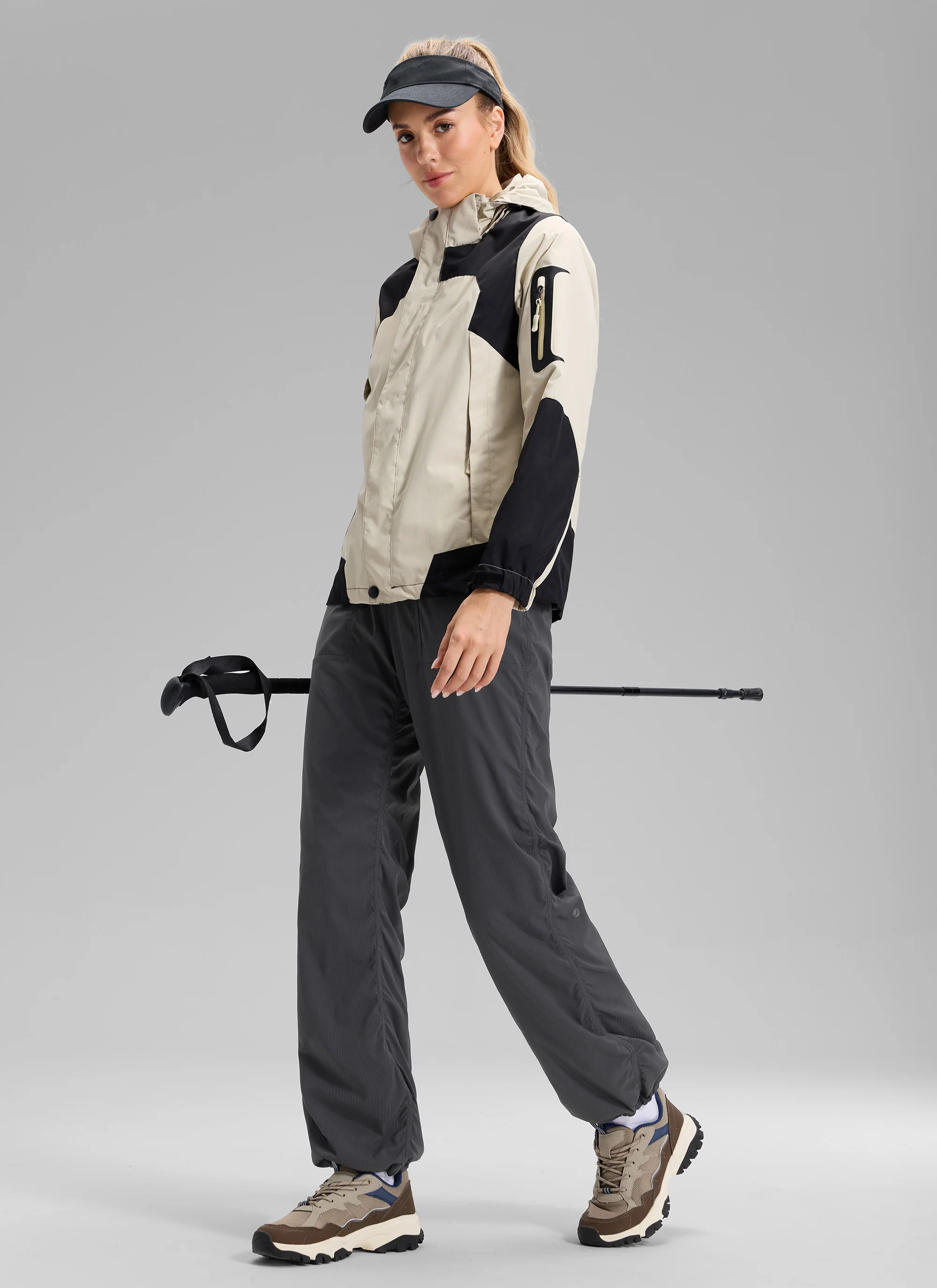 Fleece Lined Straight Leg Pocket Pant 30" - Image 15