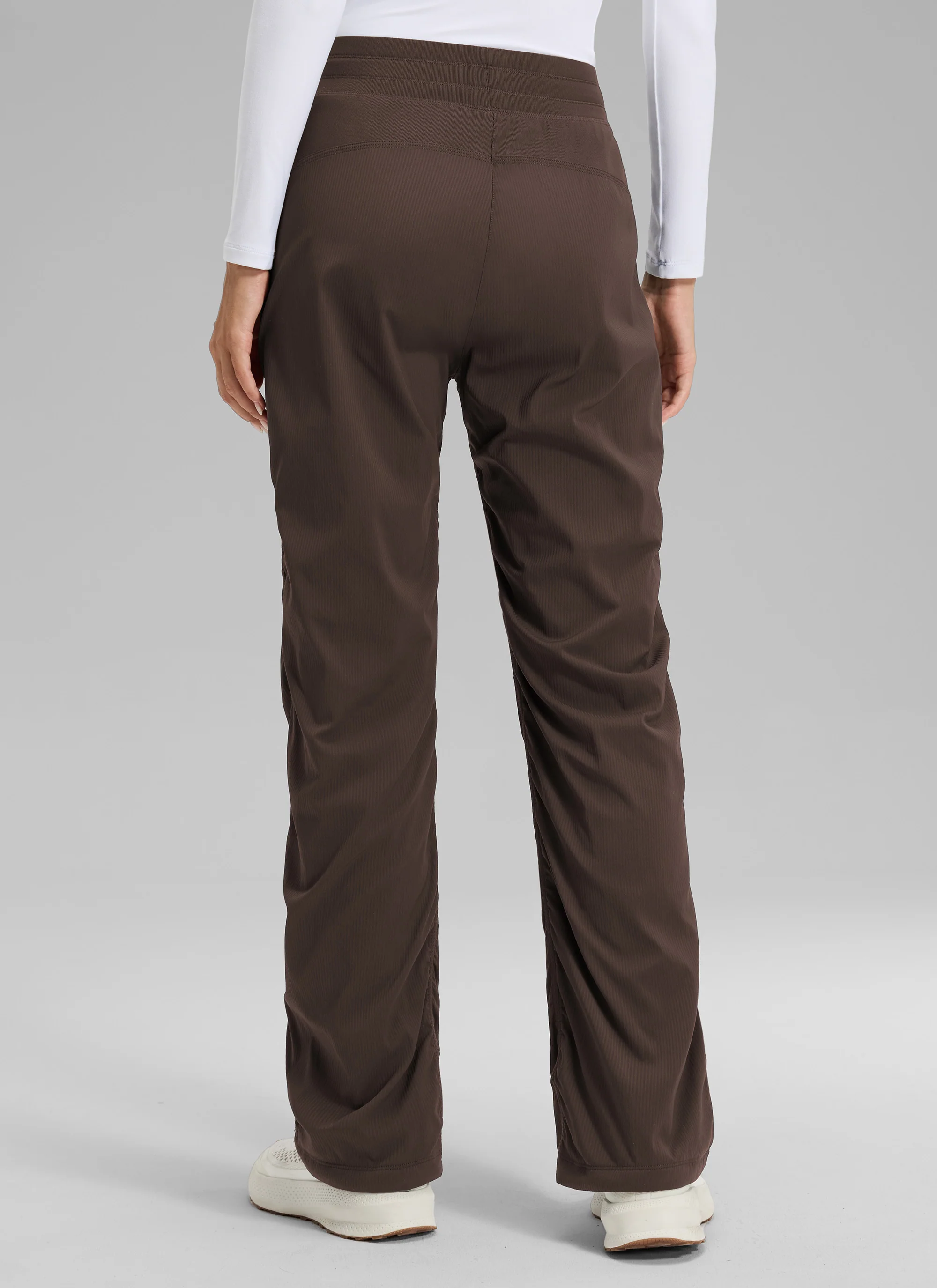 Fleece Lined Straight Leg Pocket Pant 30" - Image 20