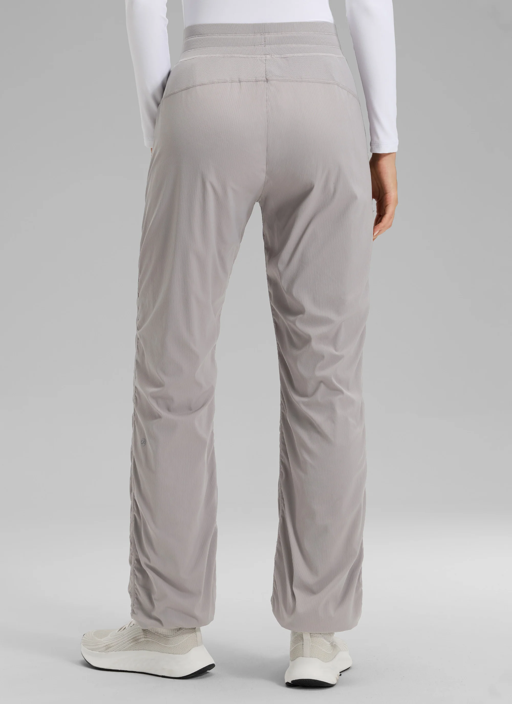 Fleece Lined Straight Leg Pocket Pant 30" - Image 27