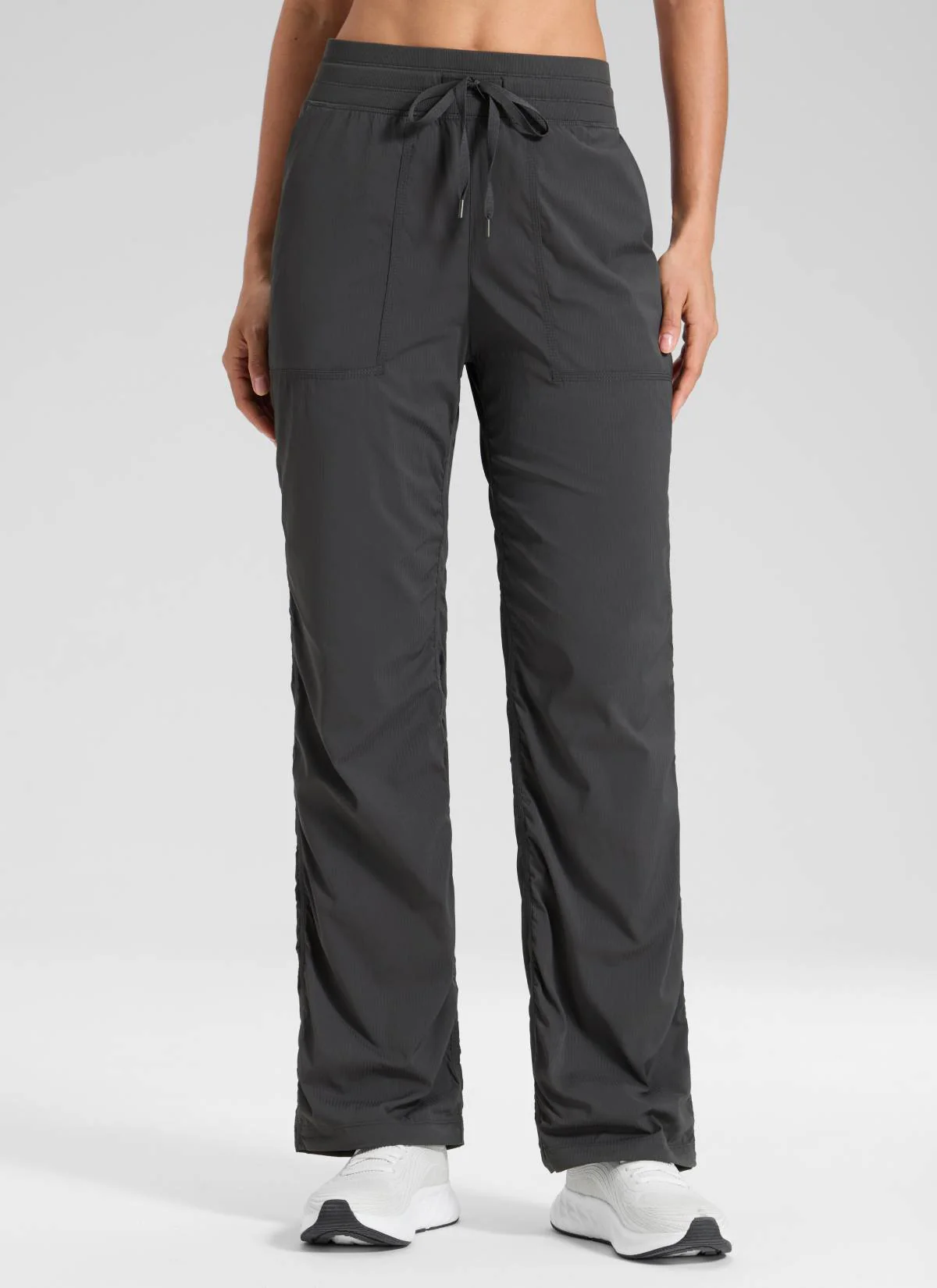 Lightweight Straight Leg Pocket Pant 30" - Image 13