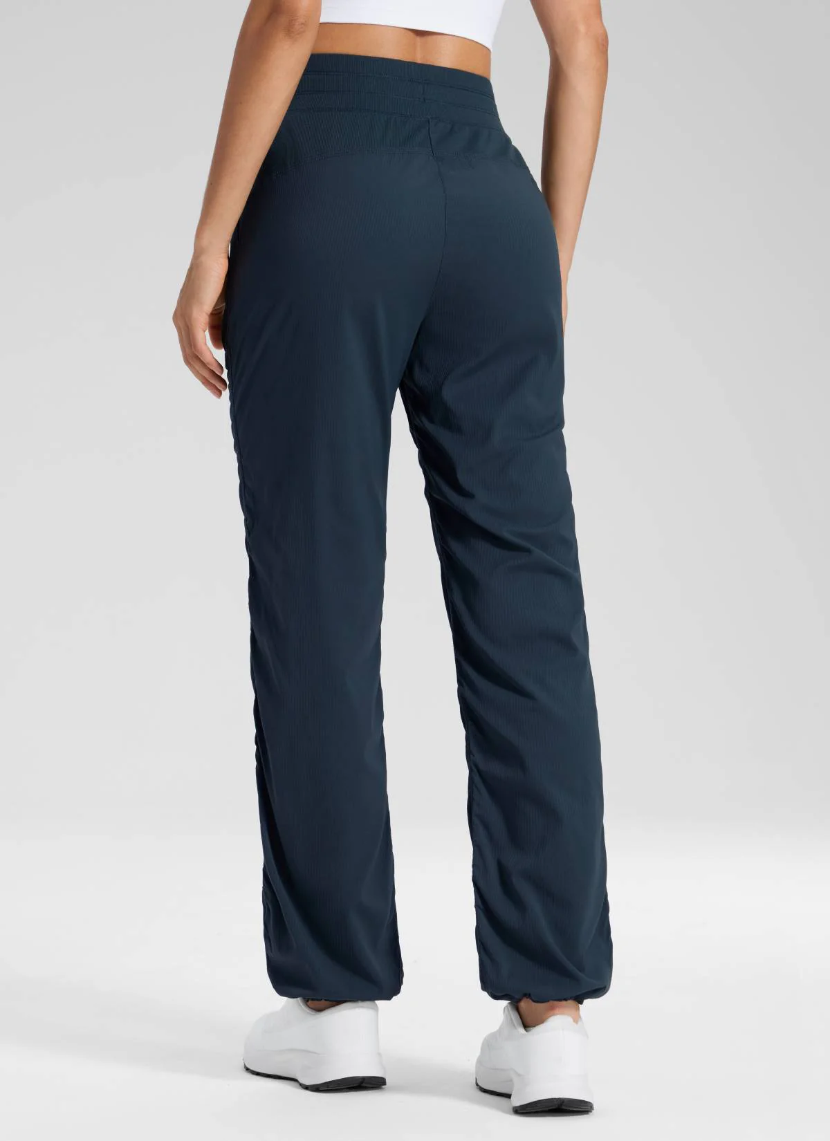 Lightweight Straight Leg Pocket Pant 30" - Image 18
