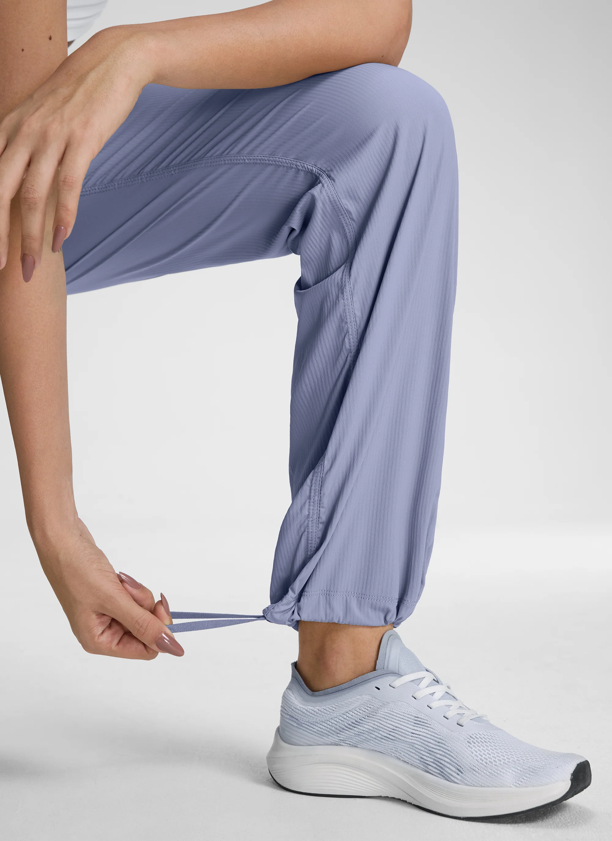 Lightweight Straight Leg Pocket Pant 30" - Image 26