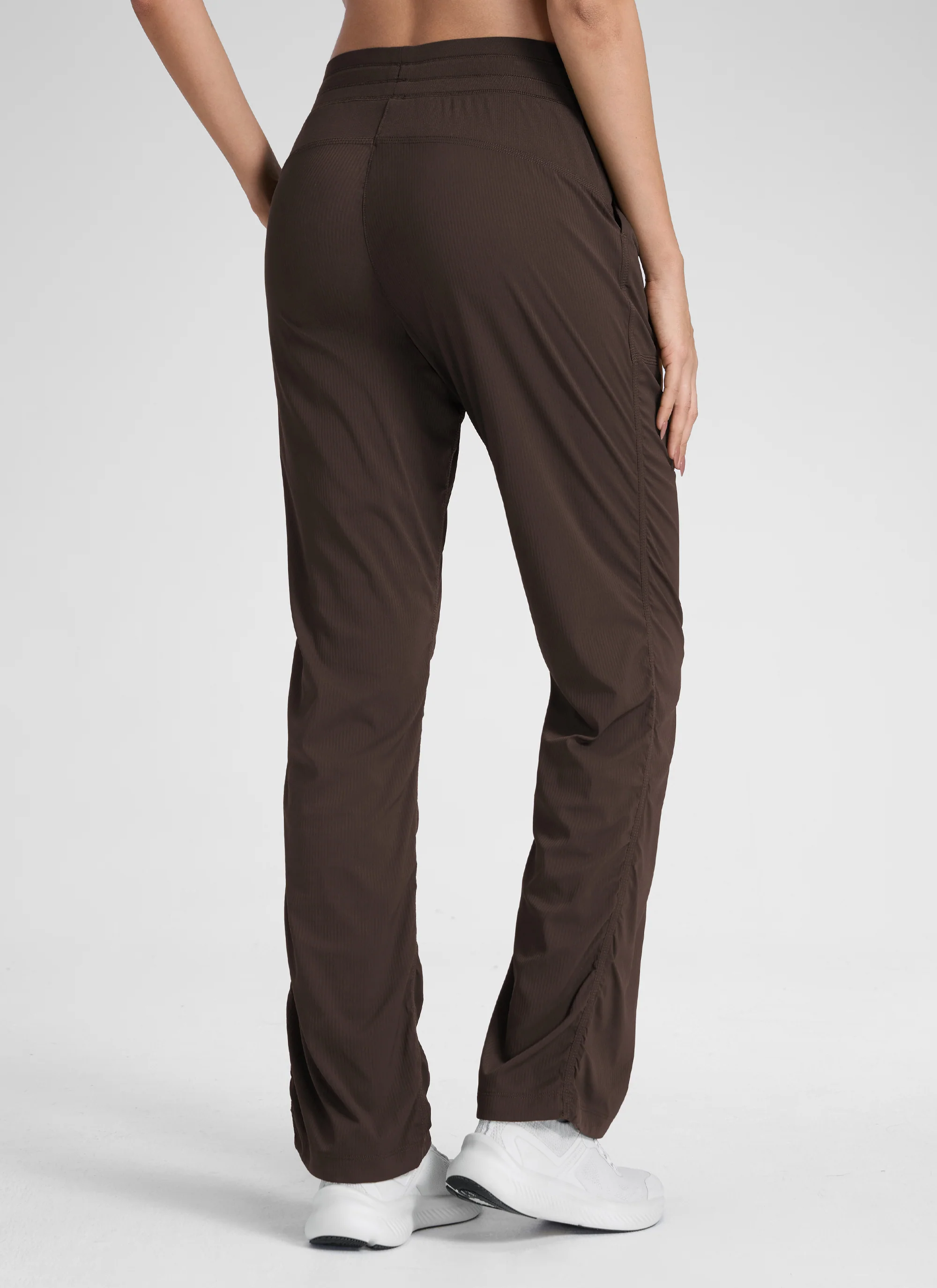 Lightweight Straight Leg Pocket Pant 30" - Image 28