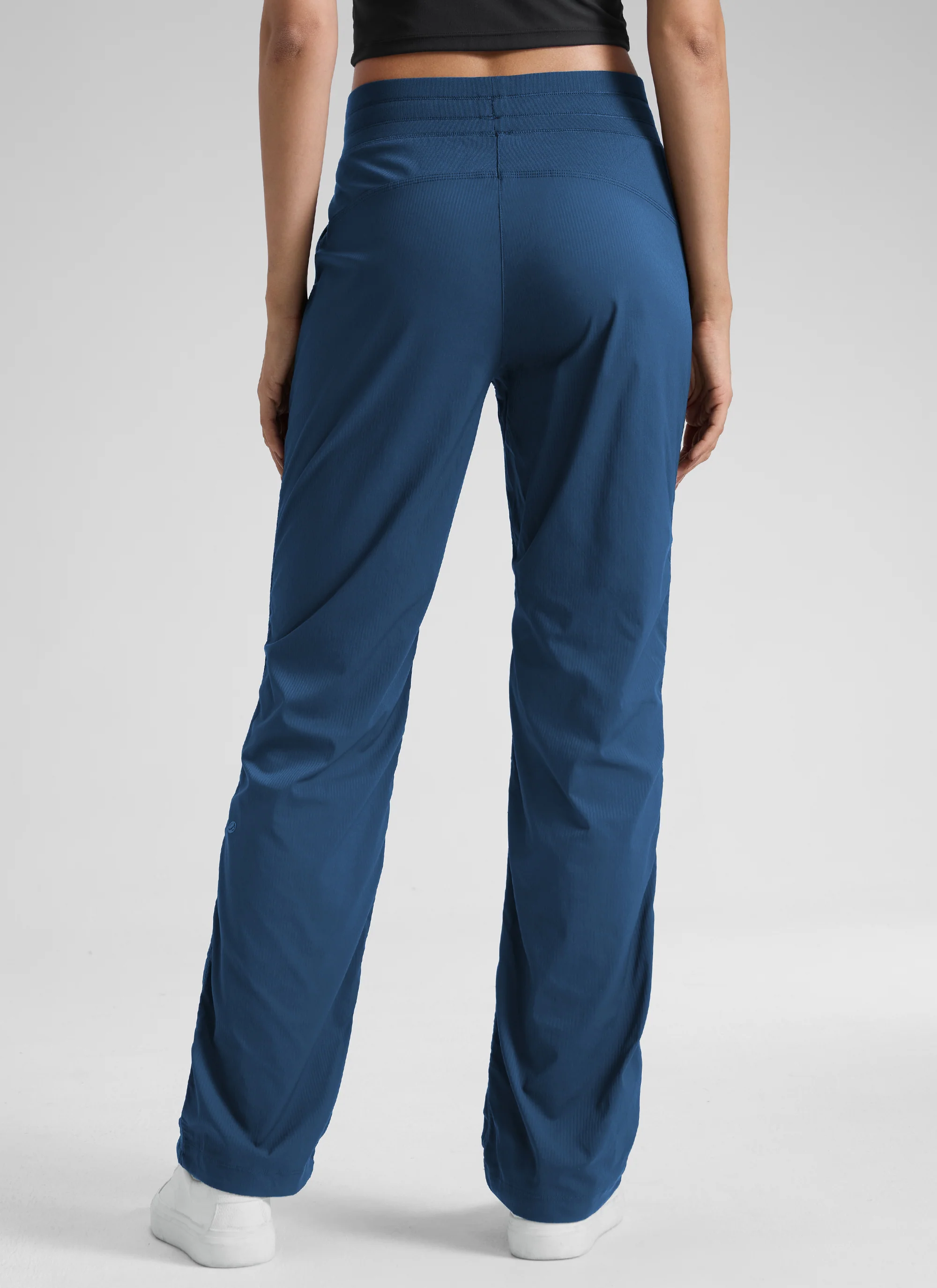 Lightweight Straight Leg Pocket Pant 30" - Image 32