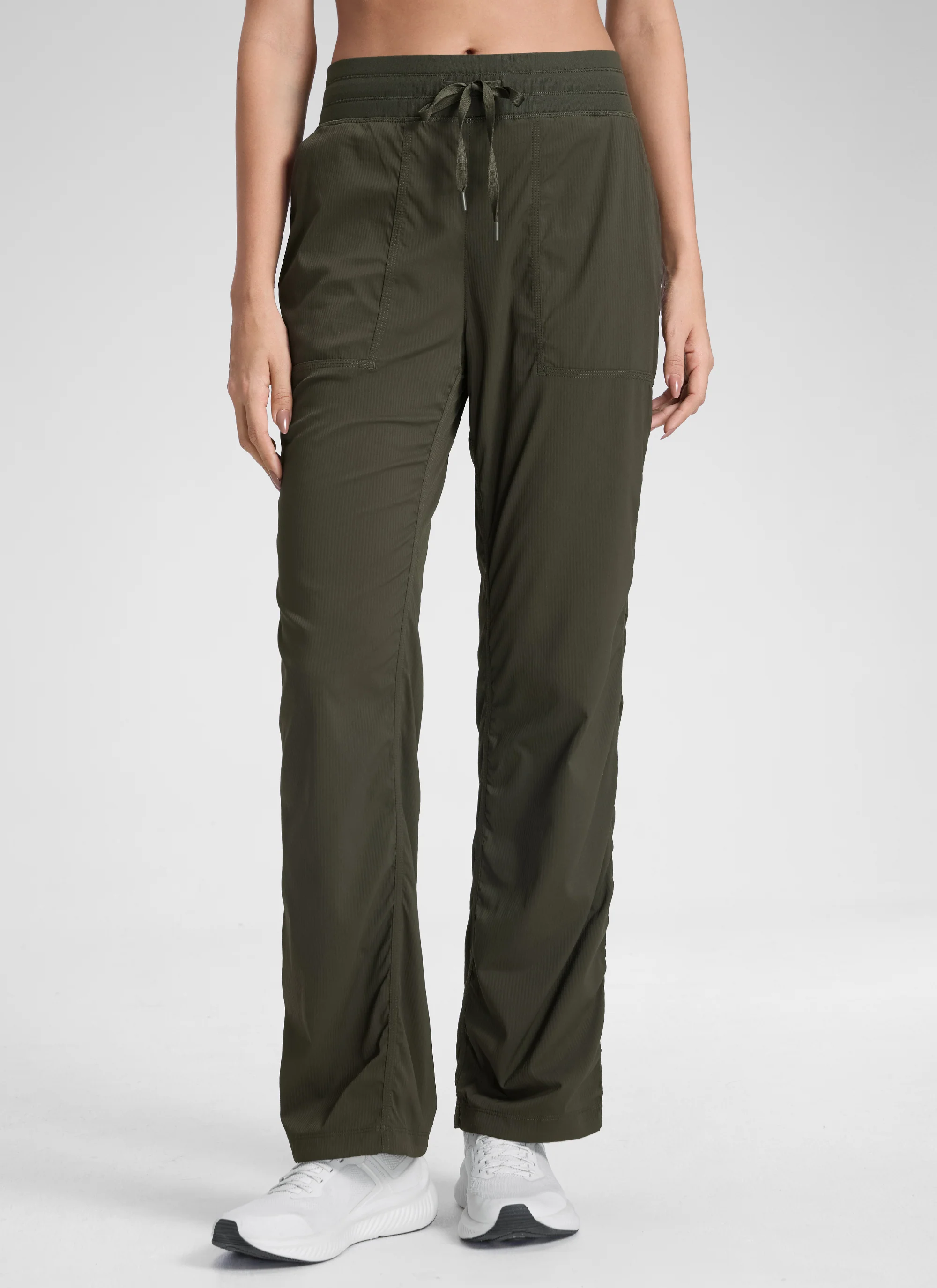 Lightweight Straight Leg Pocket Pant 30" - Image 36