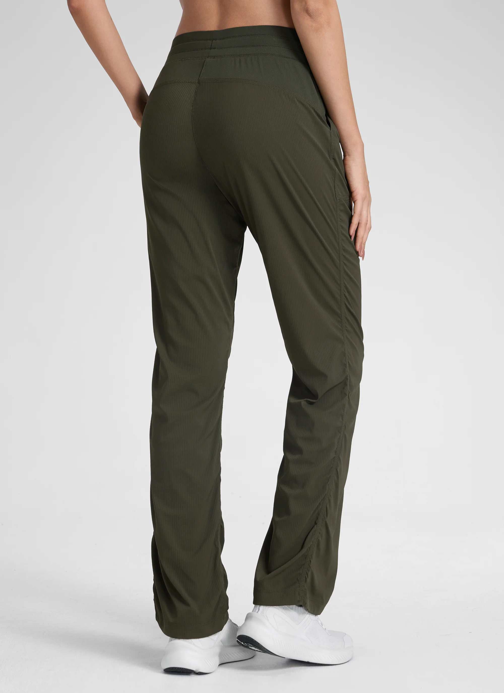 Lightweight Straight Leg Pocket Pant 30" - Image 37