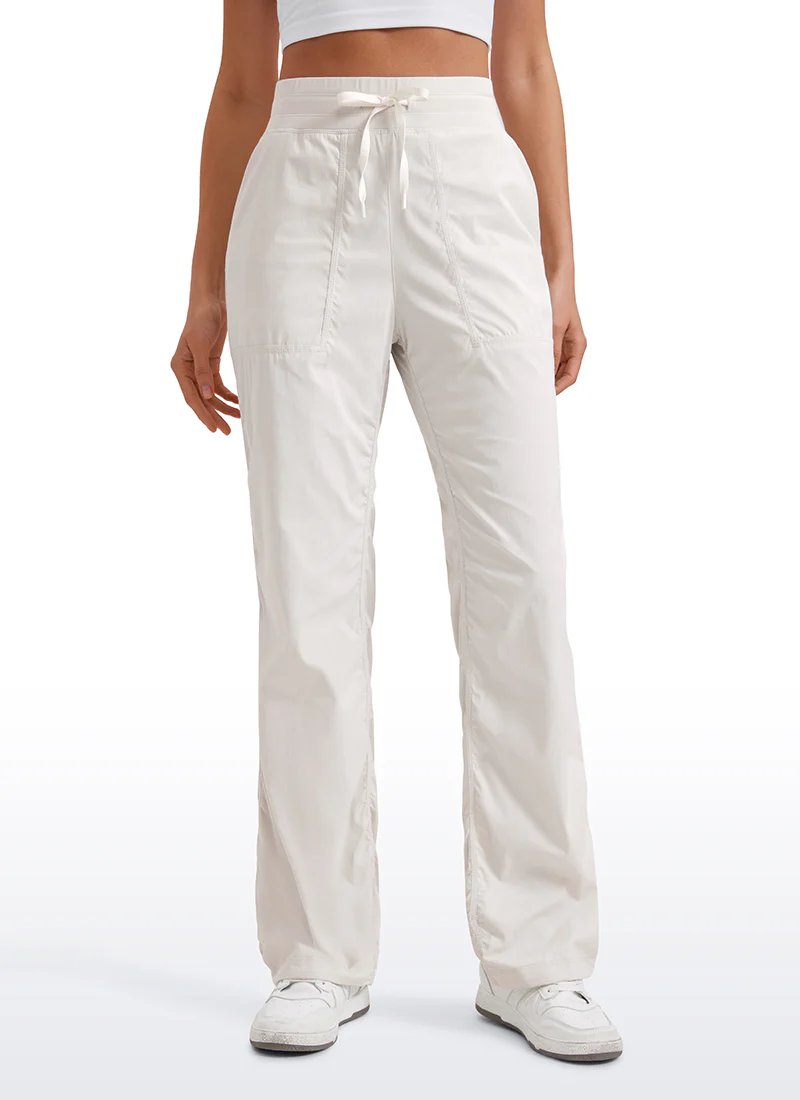 Lightweight Straight Leg Pocket Pant 30" - Image 40
