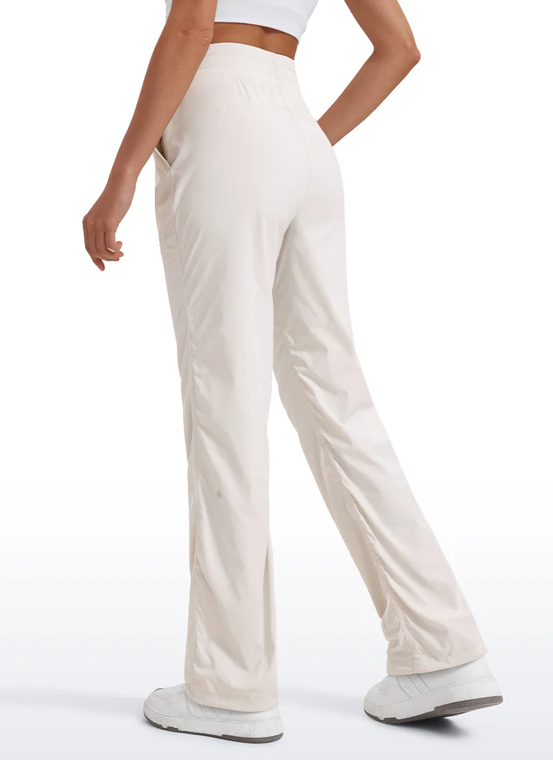 Lightweight Straight Leg Pocket Pant 30" - Image 41