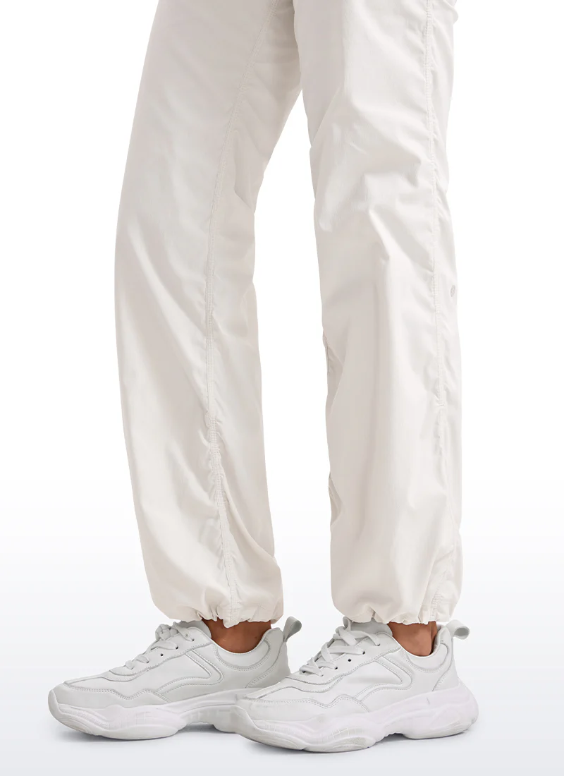 Lightweight Straight Leg Pocket Pant 30" - Image 43