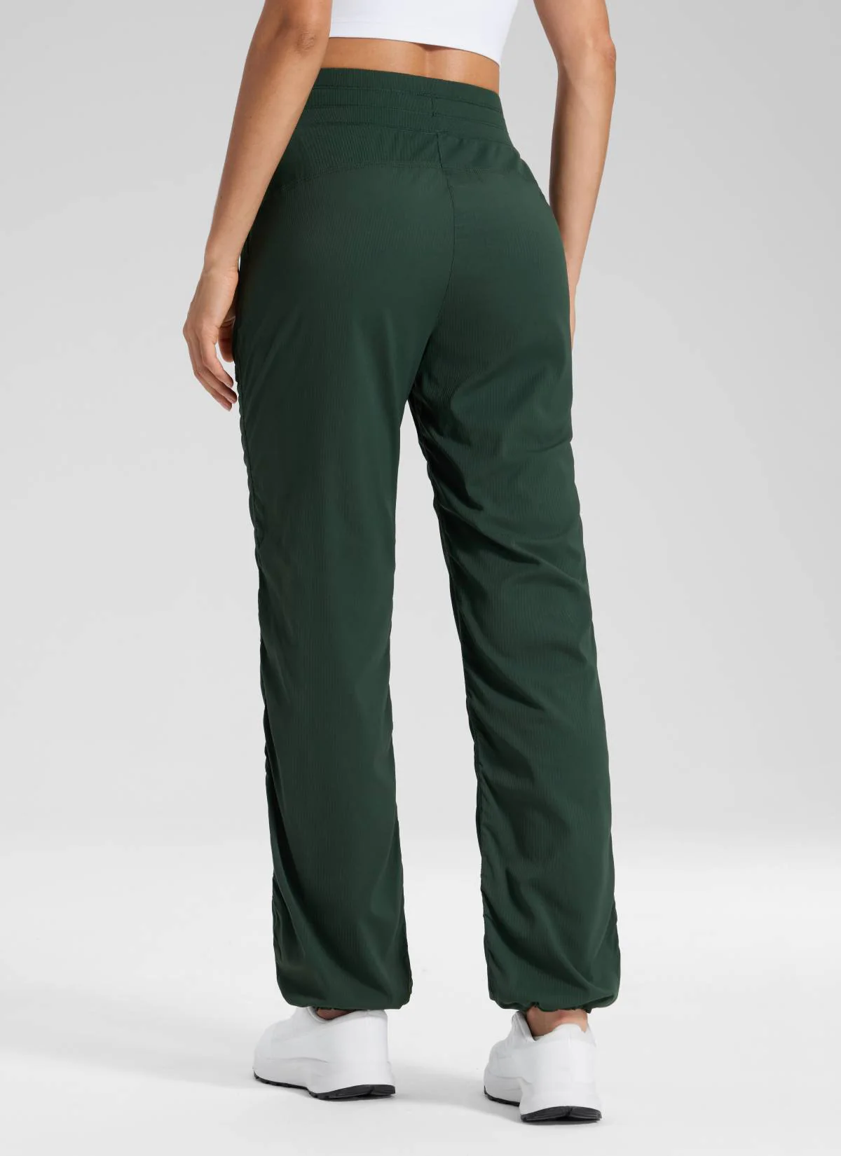 Lightweight Straight Leg Pocket Pant 30" - Image 45