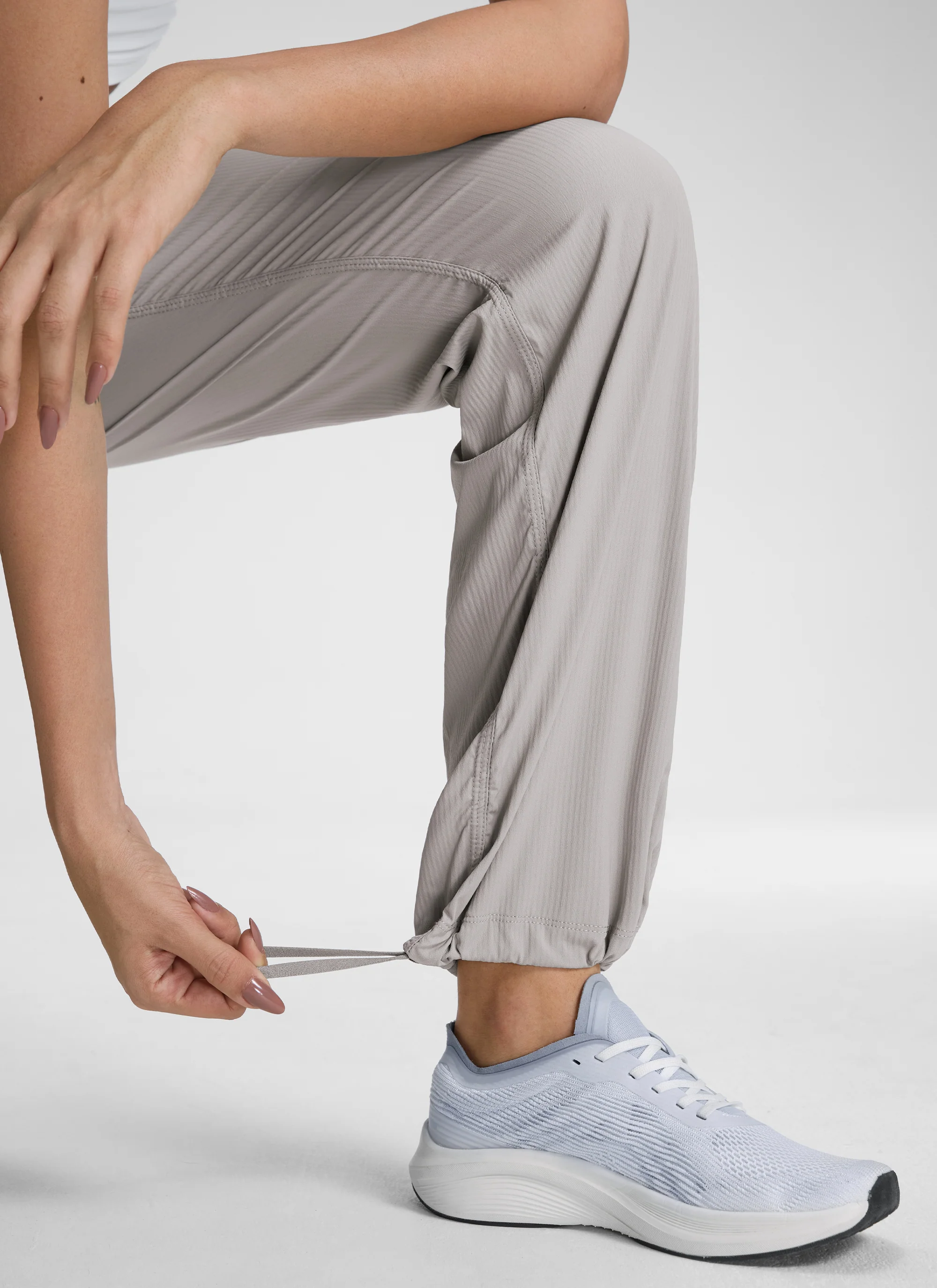 Lightweight Straight Leg Pocket Pant 30" - Image 6