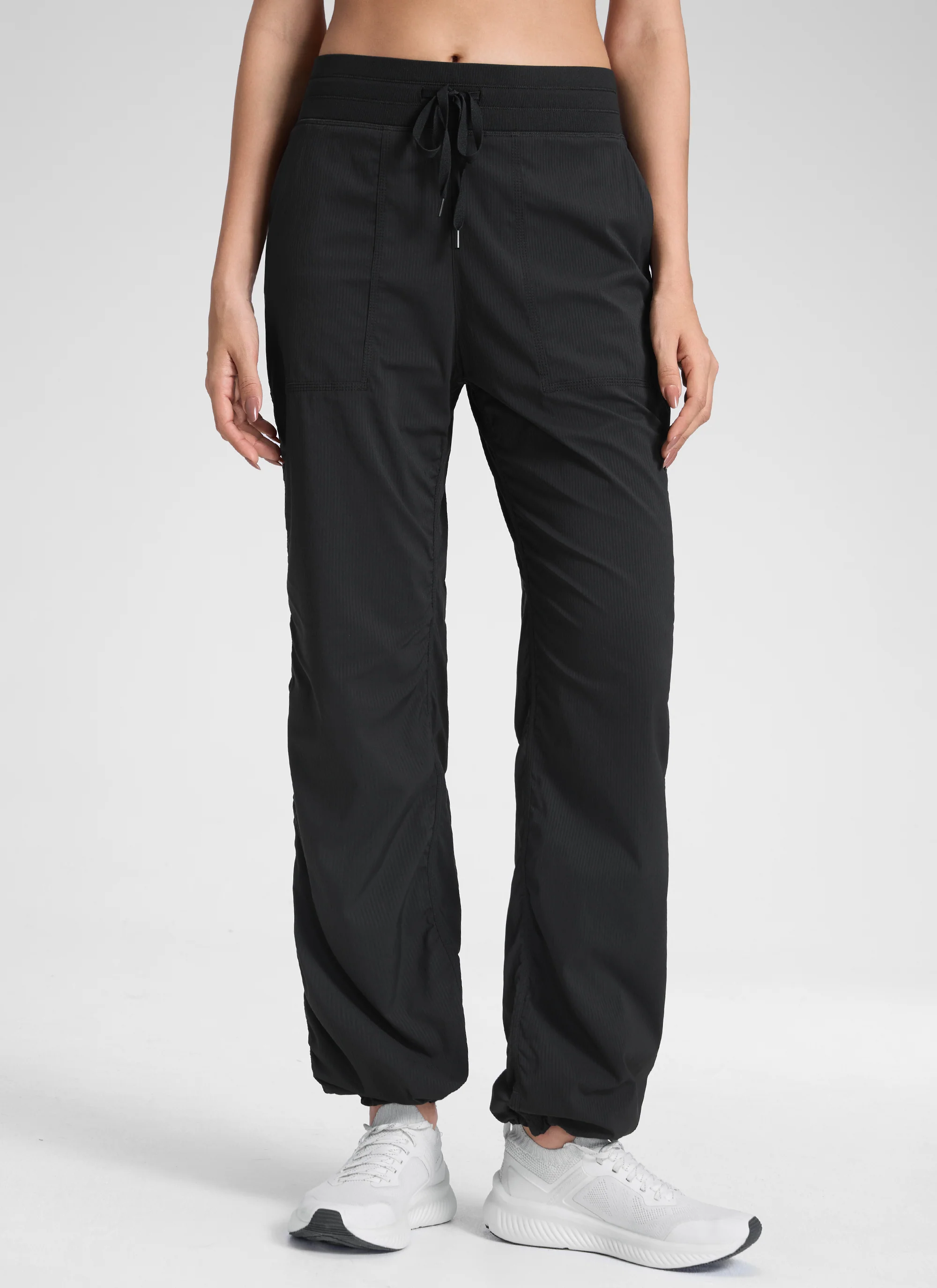 Lightweight Straight Leg Pocket Pant 30" - Image 7