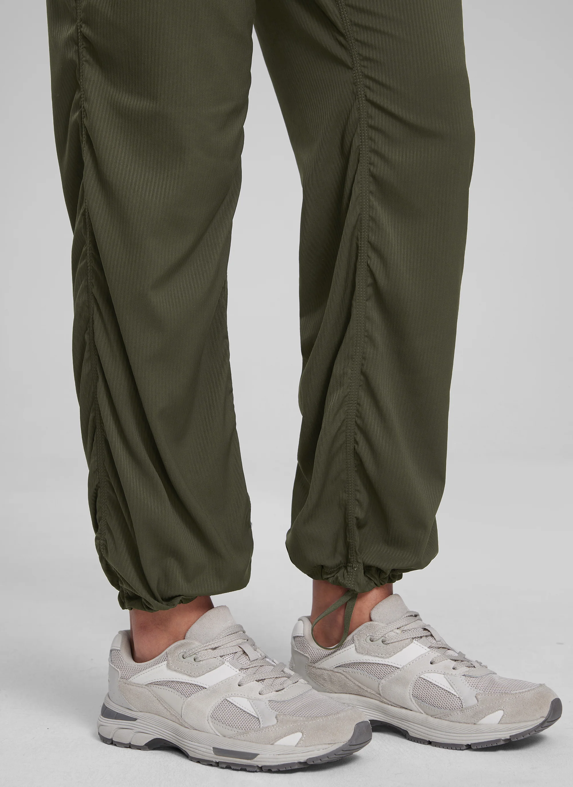 Lightweight Straight Leg Workout Pocket Pant 28" - Image 21