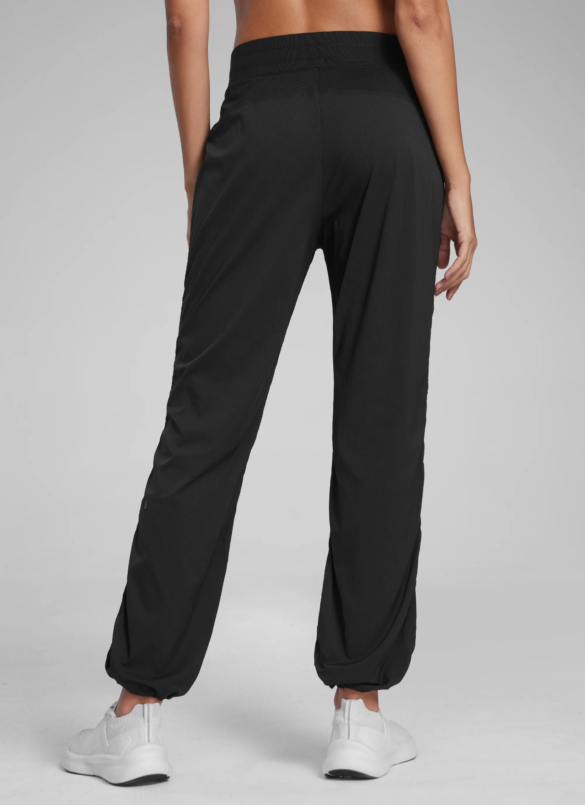 Lightweight Straight Leg Workout Pocket Pant 28" - Image 7