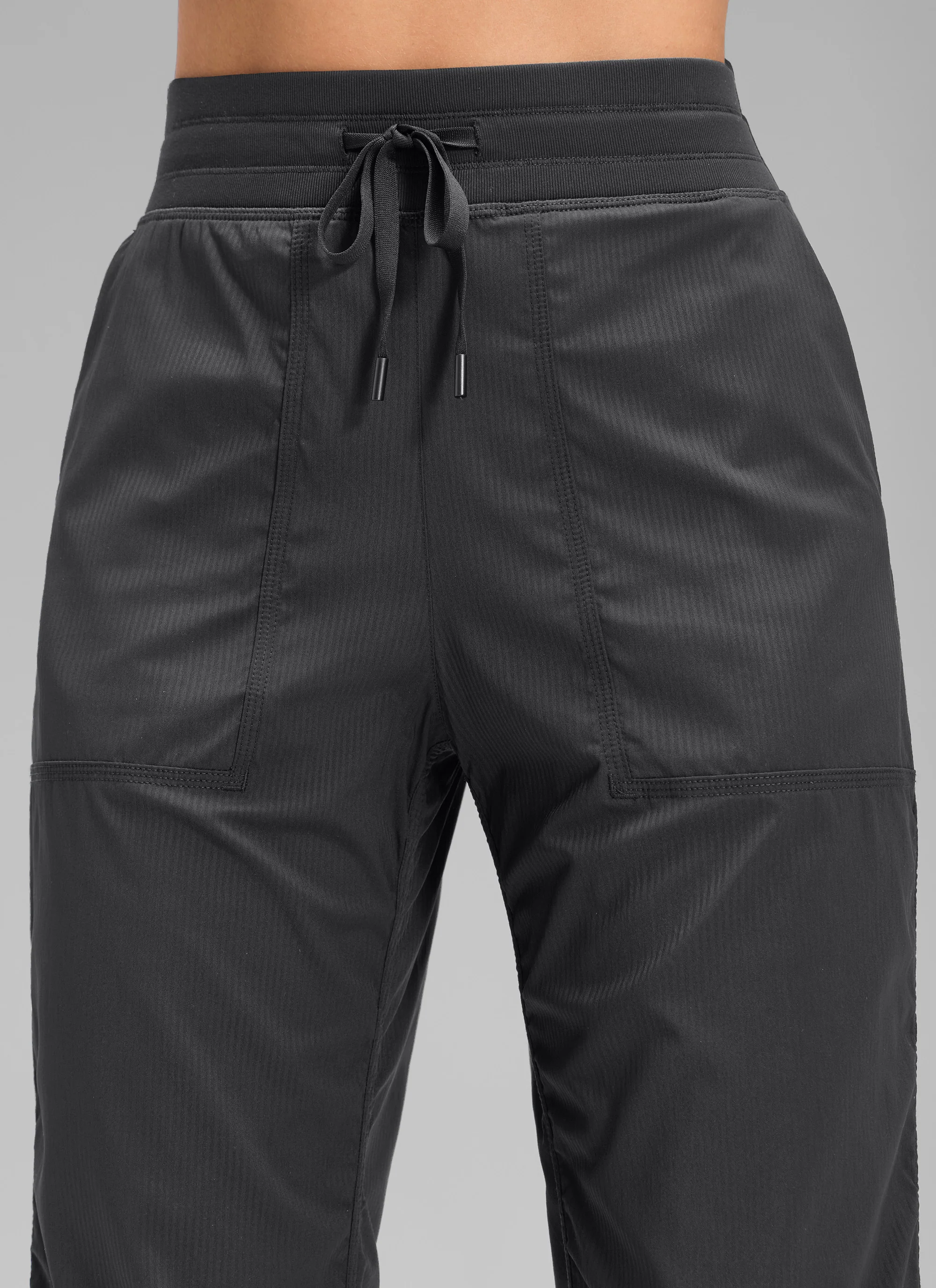 Lightweight Straight Leg Pocket Pant 32" - Image 14