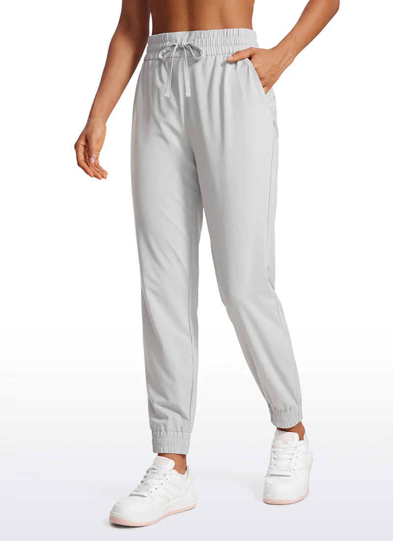 Feathery-Fit Soft Pocket Jogger 28" - Image 10