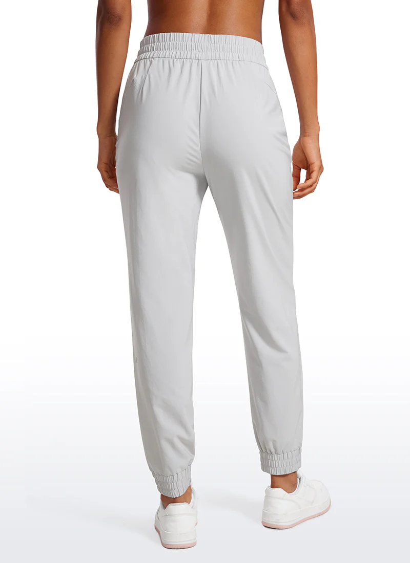 Feathery-Fit Soft Pocket Jogger 28" - Image 11
