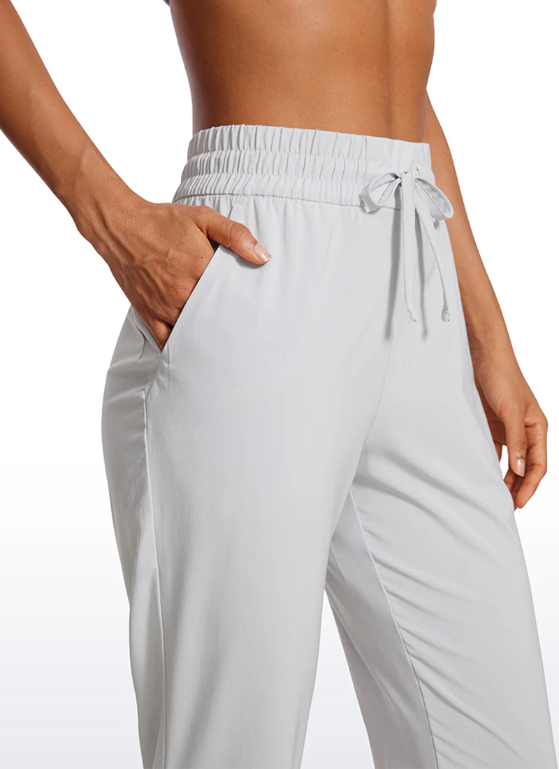 Feathery-Fit Soft Pocket Jogger 28" - Image 12