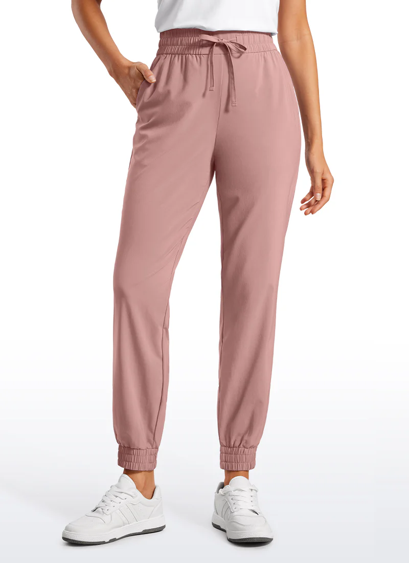 Feathery-Fit Soft Pocket Jogger 28" - Image 14