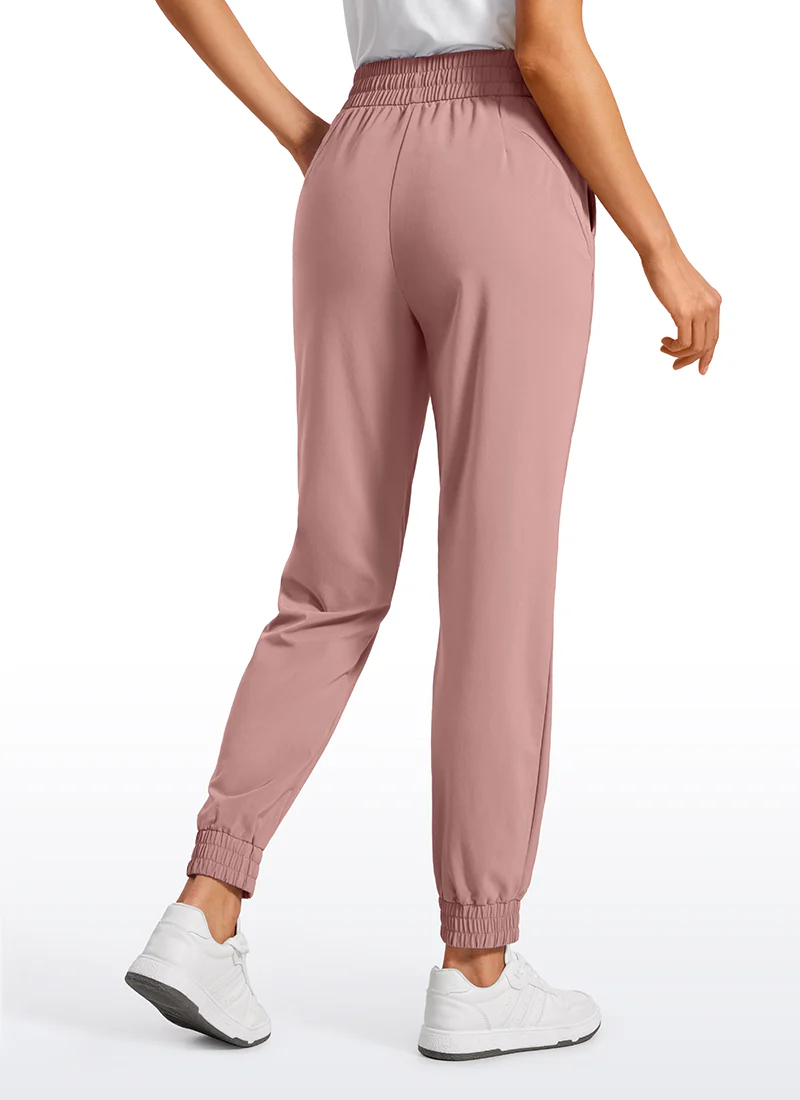 Feathery-Fit Soft Pocket Jogger 28" - Image 15