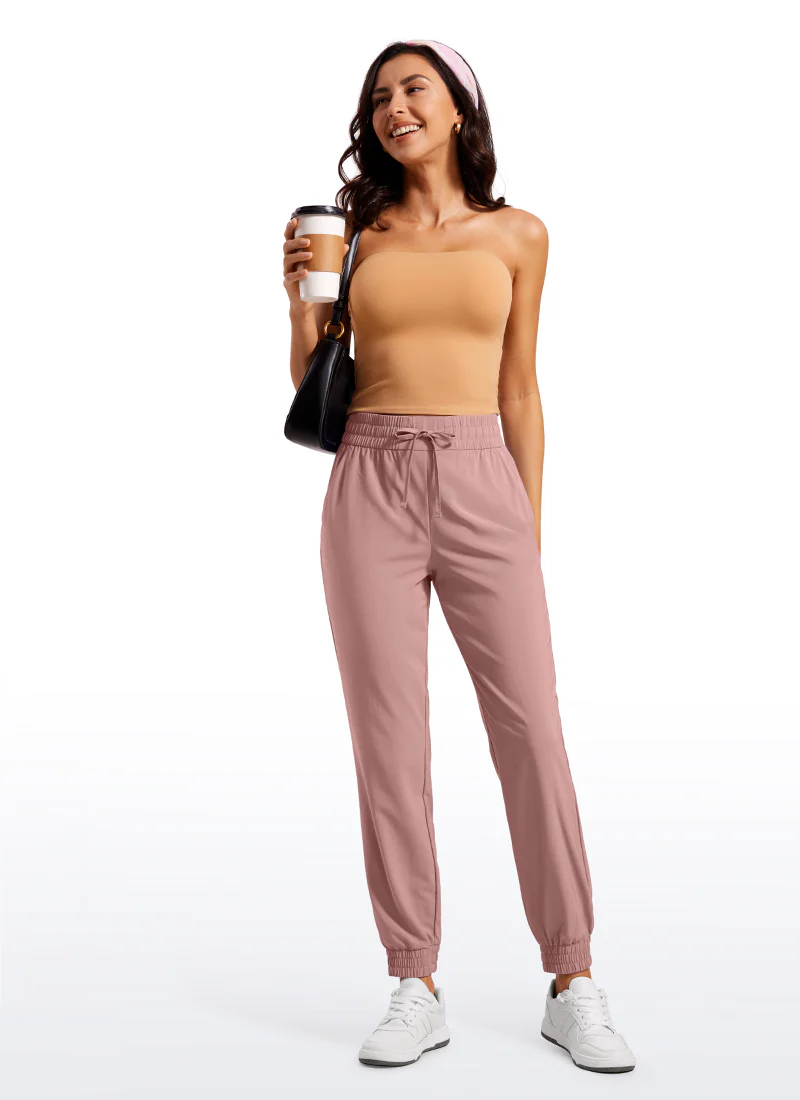 Feathery-Fit Soft Pocket Jogger 28" - Image 16