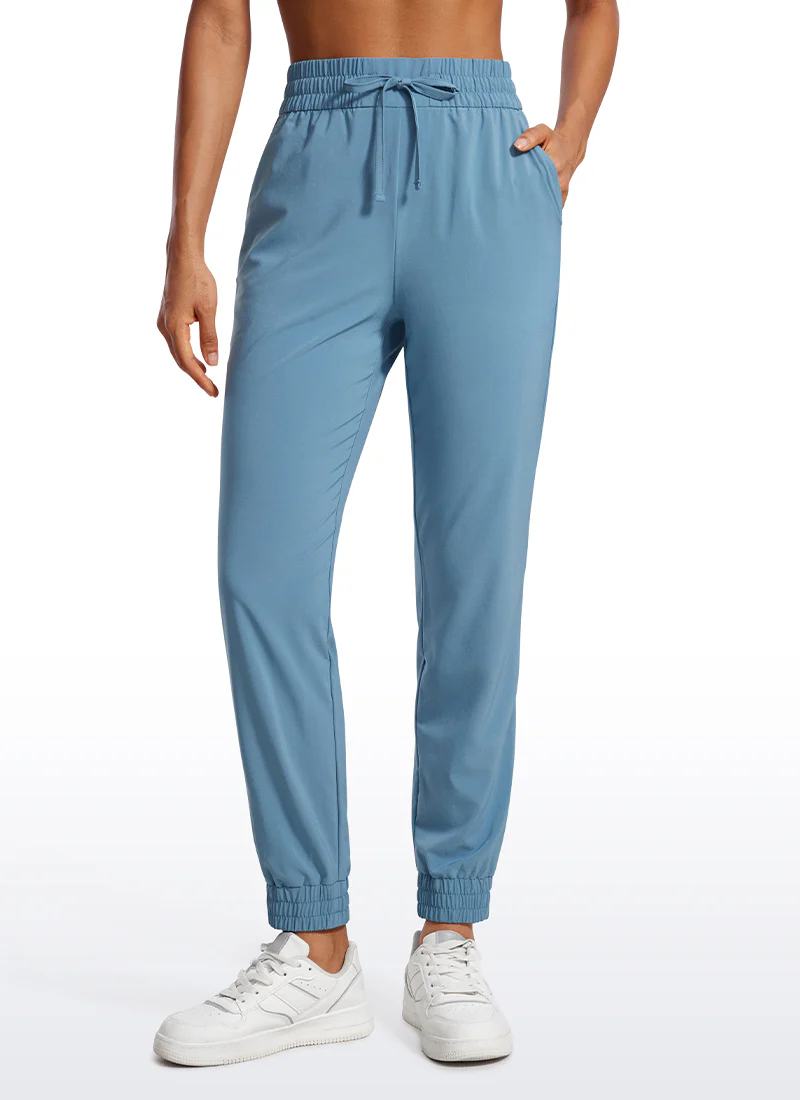 Feathery-Fit Soft Pocket Jogger 28" - Image 18