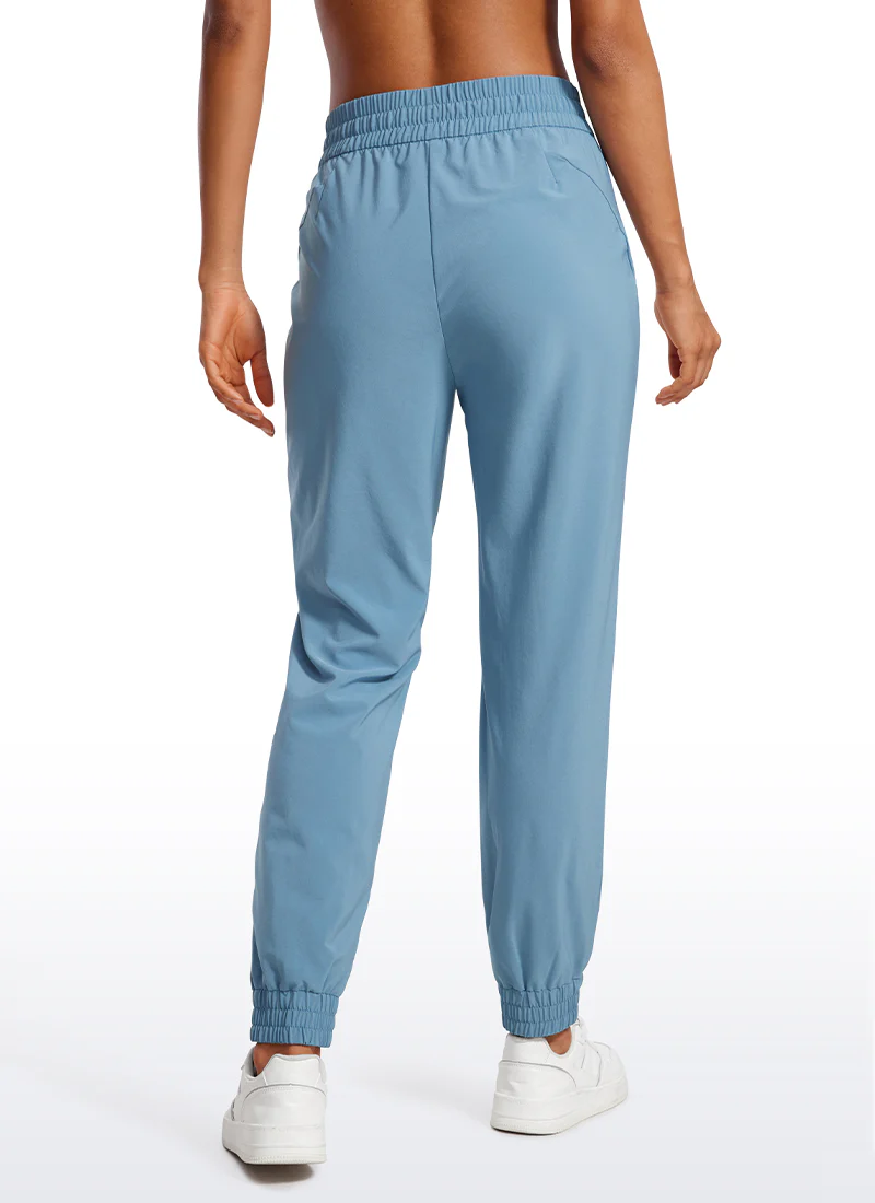 Feathery-Fit Soft Pocket Jogger 28" - Image 19