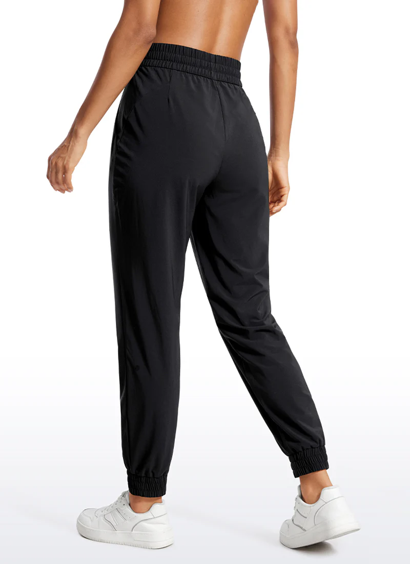 Feathery-Fit Soft Pocket Jogger 28" - Image 2