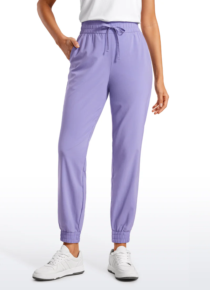 Feathery-Fit Soft Pocket Jogger 28" - Image 22