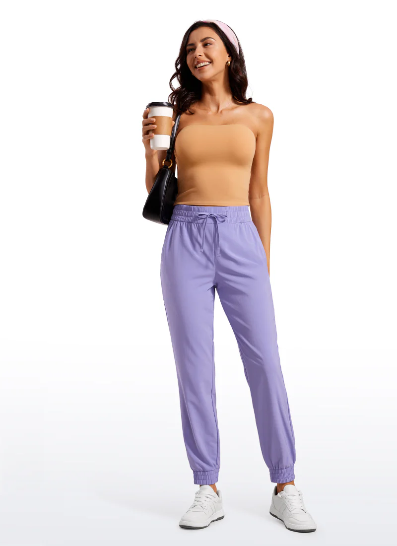 Feathery-Fit Soft Pocket Jogger 28" - Image 24